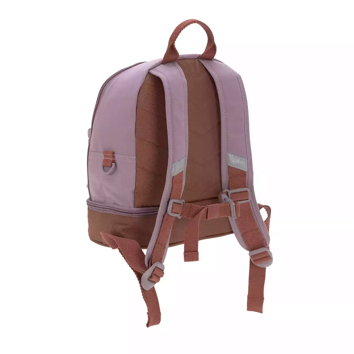 Mini Backpack Adventure Dragonfly Light Purple - Jamouz