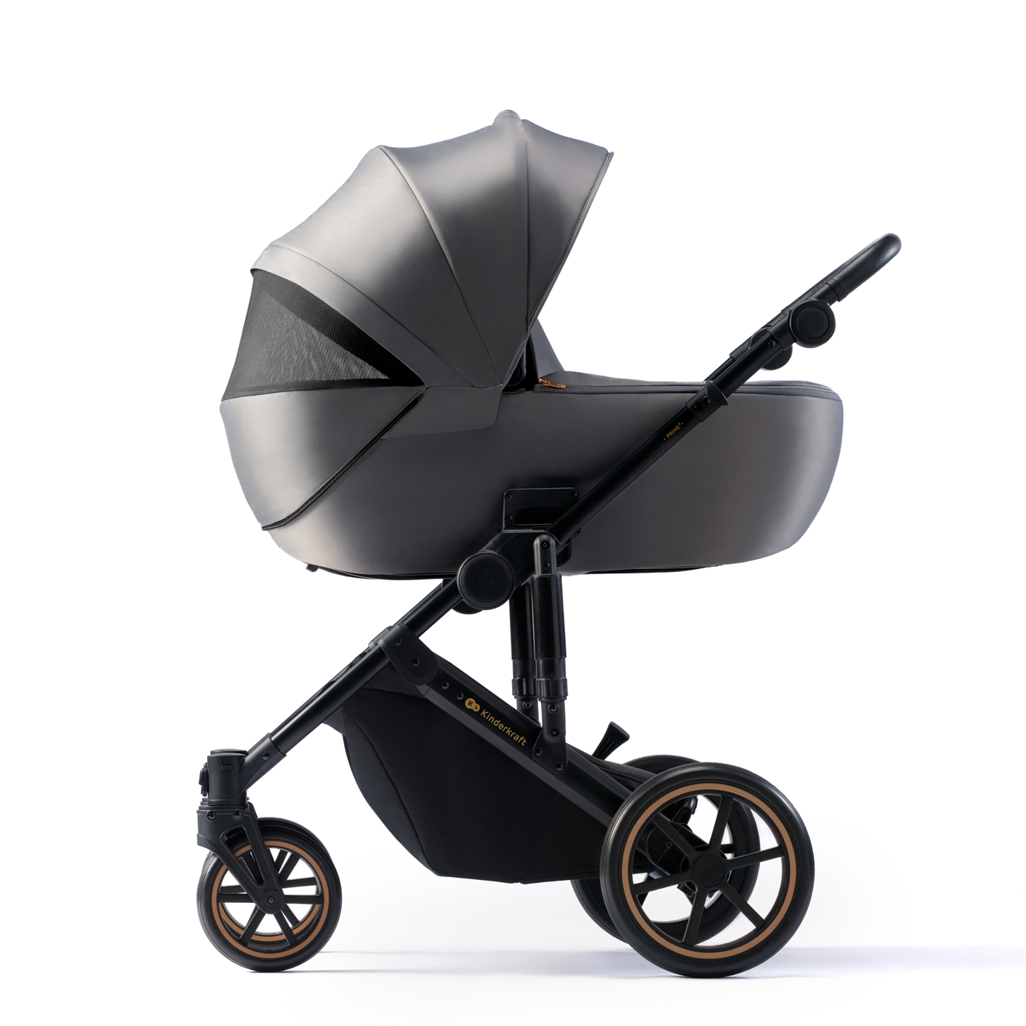 Prime 2 2in1 Shadow Grey - Jamouz