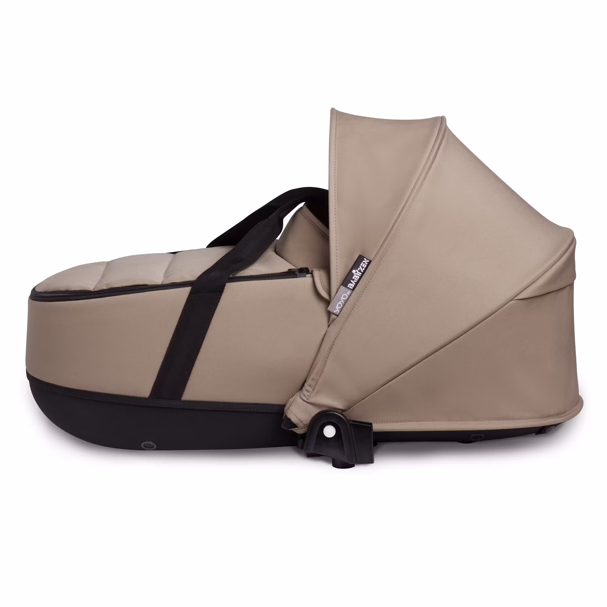 YOYO Liegewanne Red - Jamouz