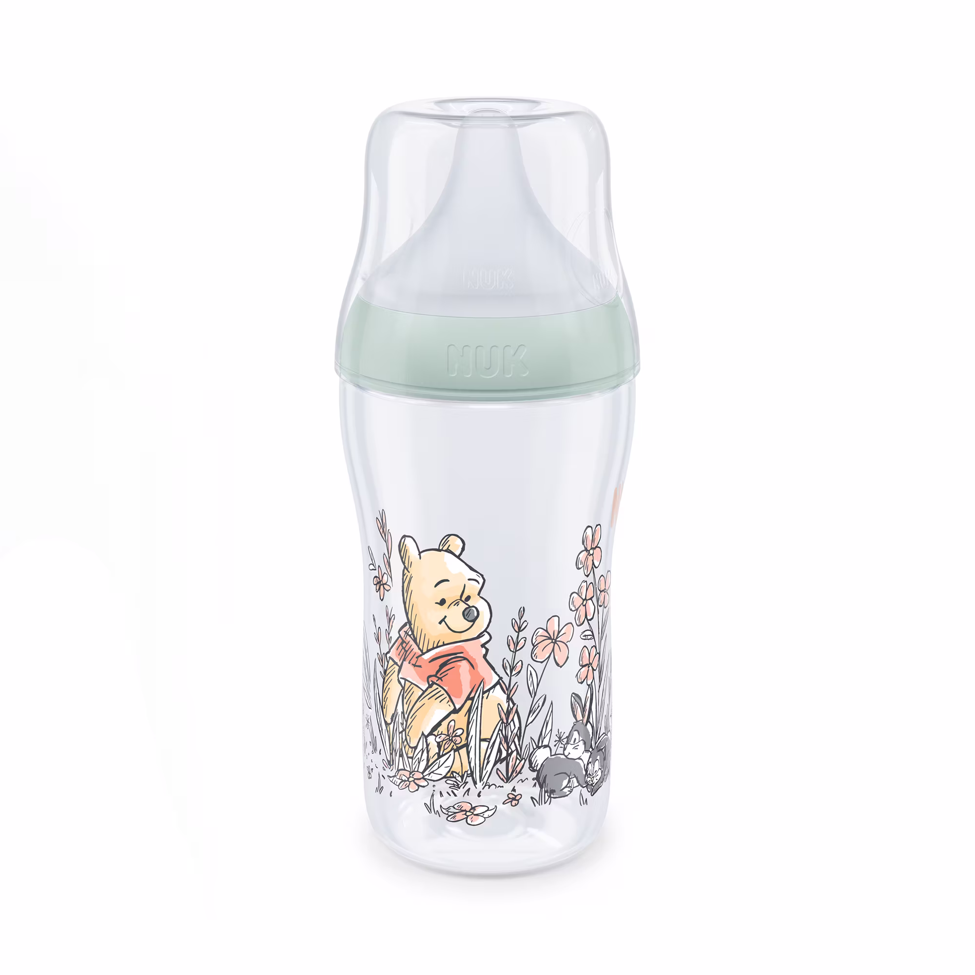 Perfect Match 260 ml Winnie Puuh - Jamouz