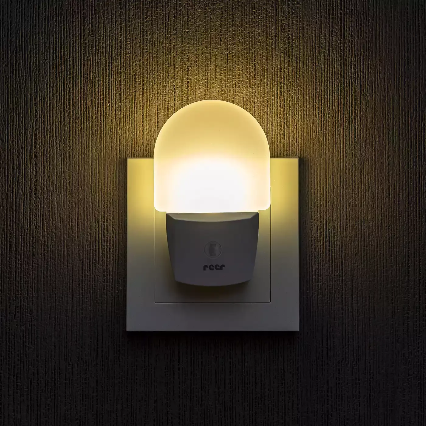 Nachtlicht NightGuide Sensor - Jamouz