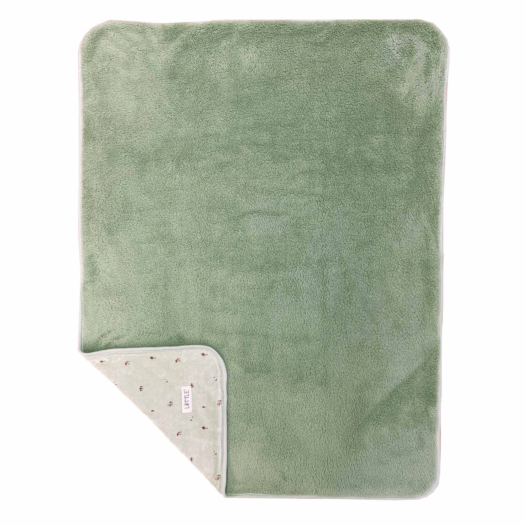 Softcord Kuscheldecke - Jamouz