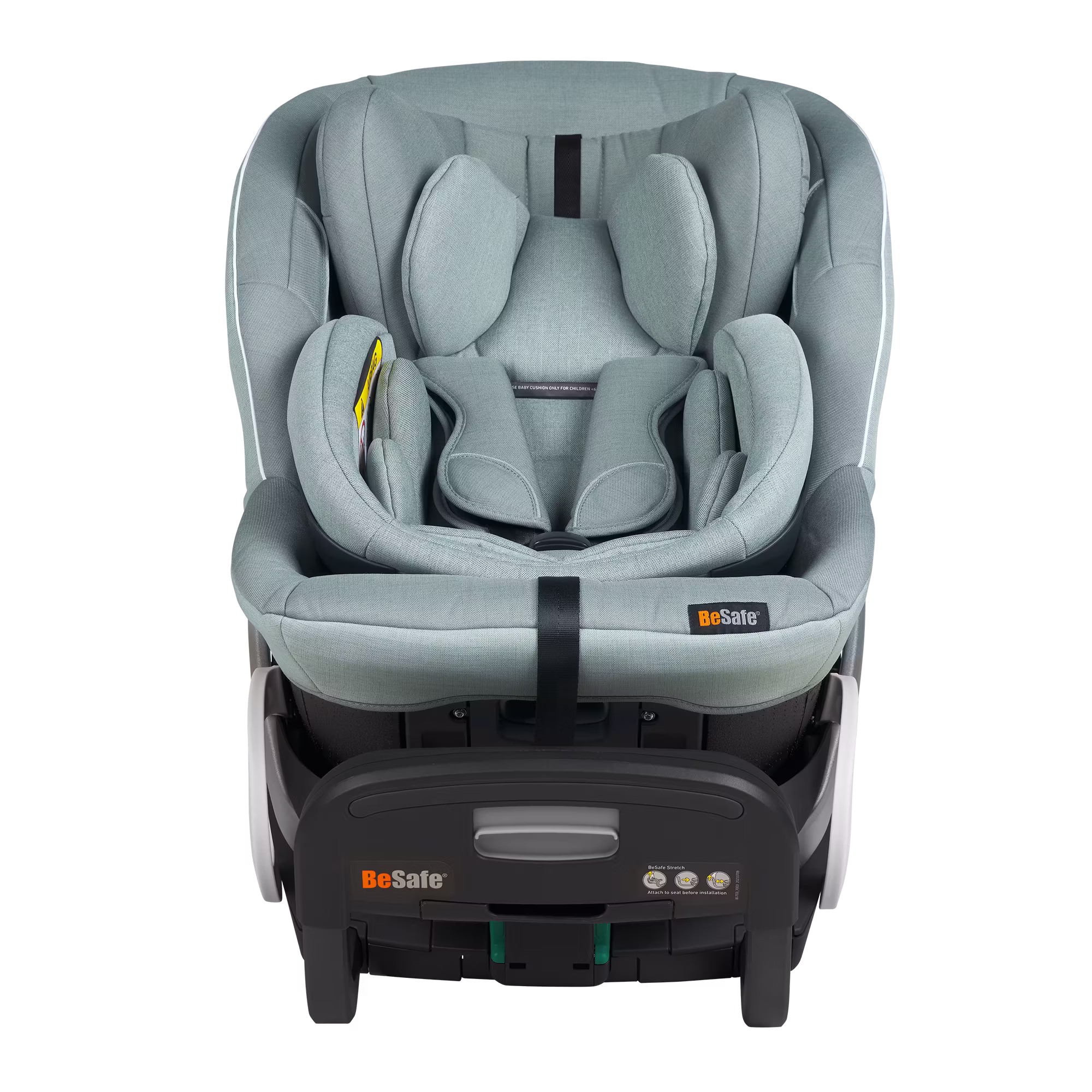 Stretch B Peak Mesh - Jamouz