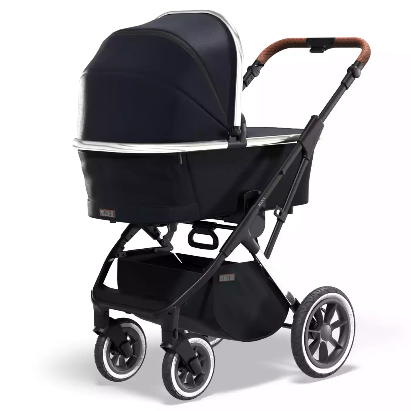 Rocca Basic Shadow - Jamouz