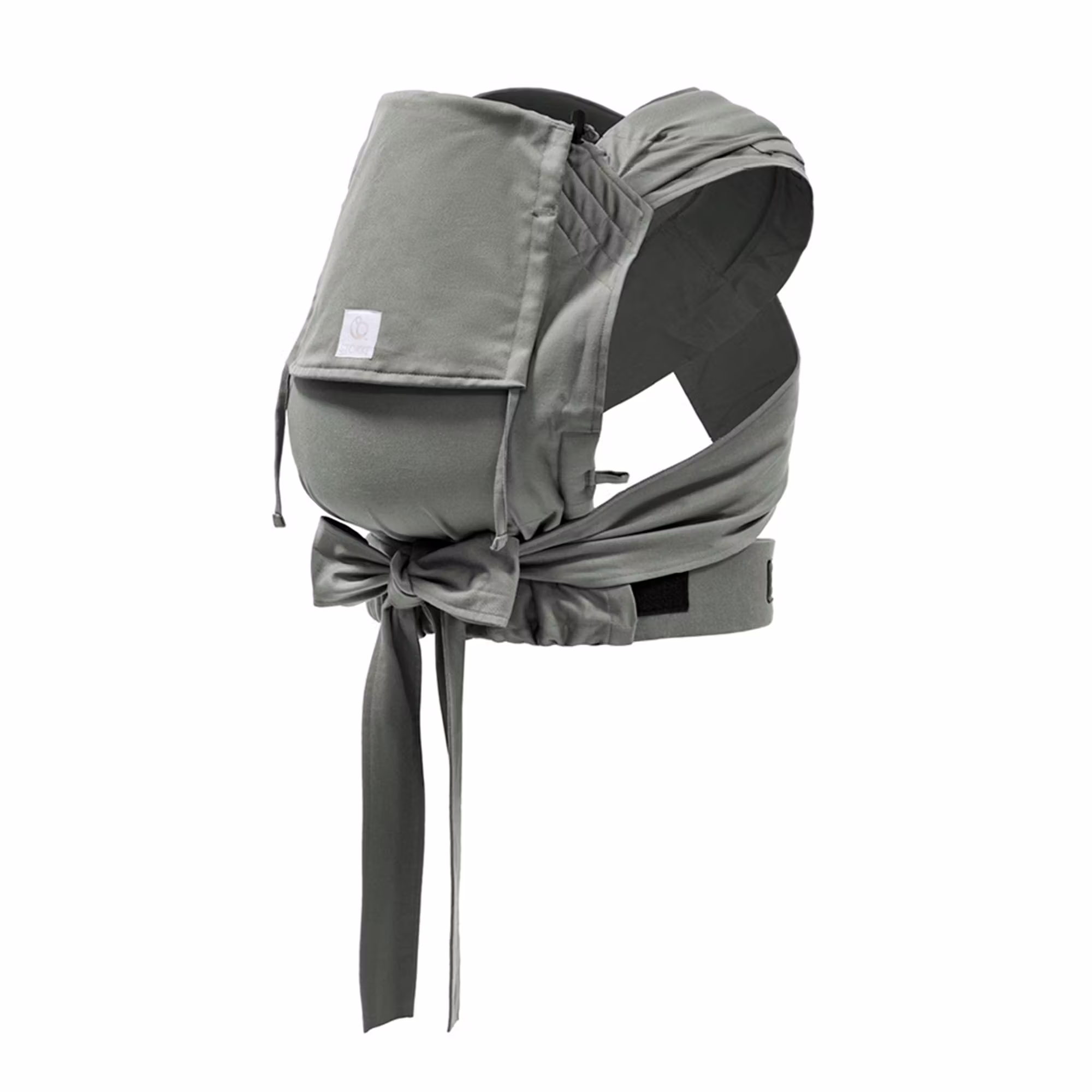 Limas™ Babytrage Black - Jamouz