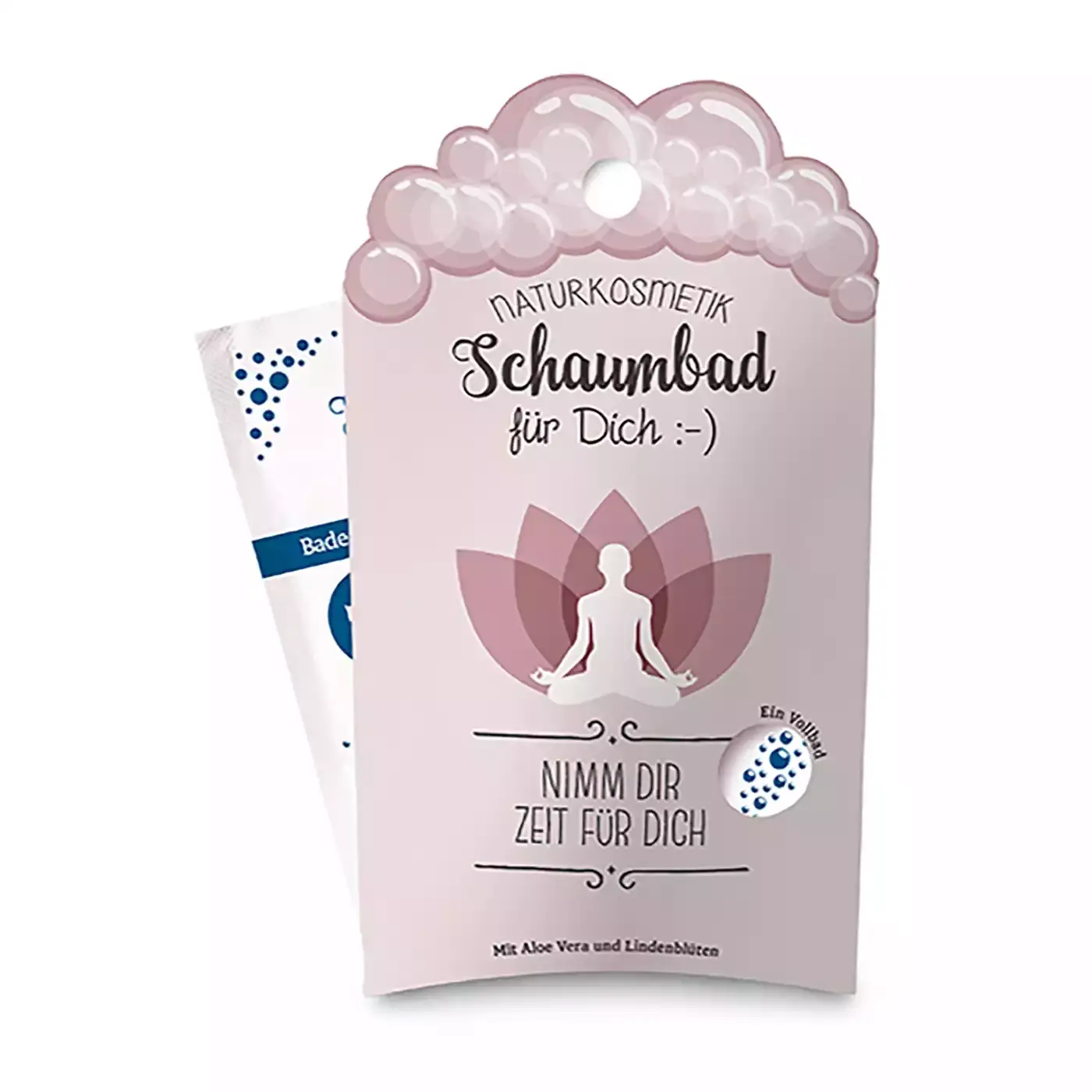 Schaumbad 40 ml