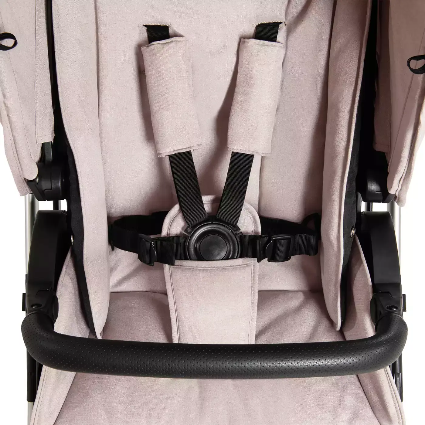 Vision X Sitz Melange Beige - Jamouz