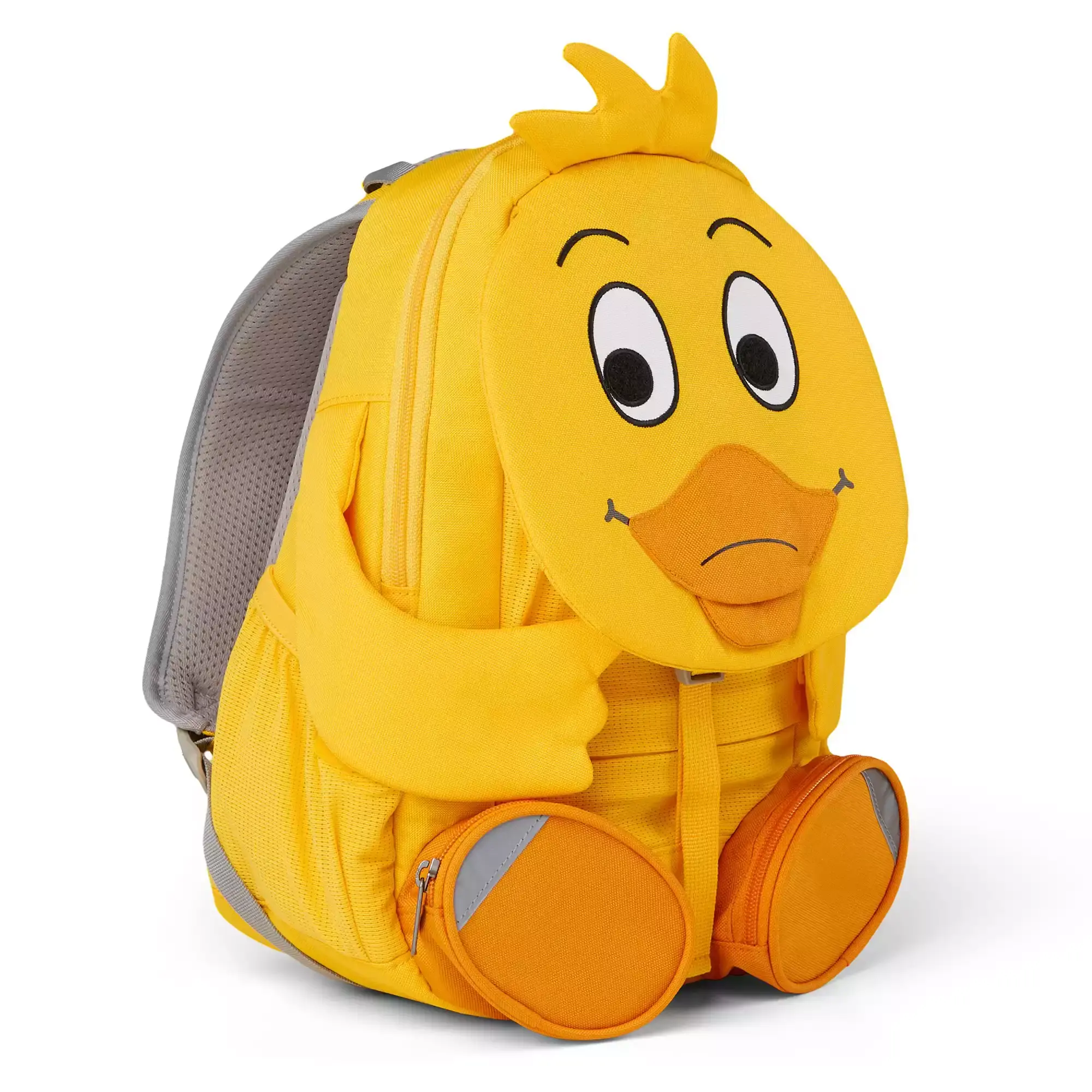 Rucksack Großer Freund Nashorn - Jamouz
