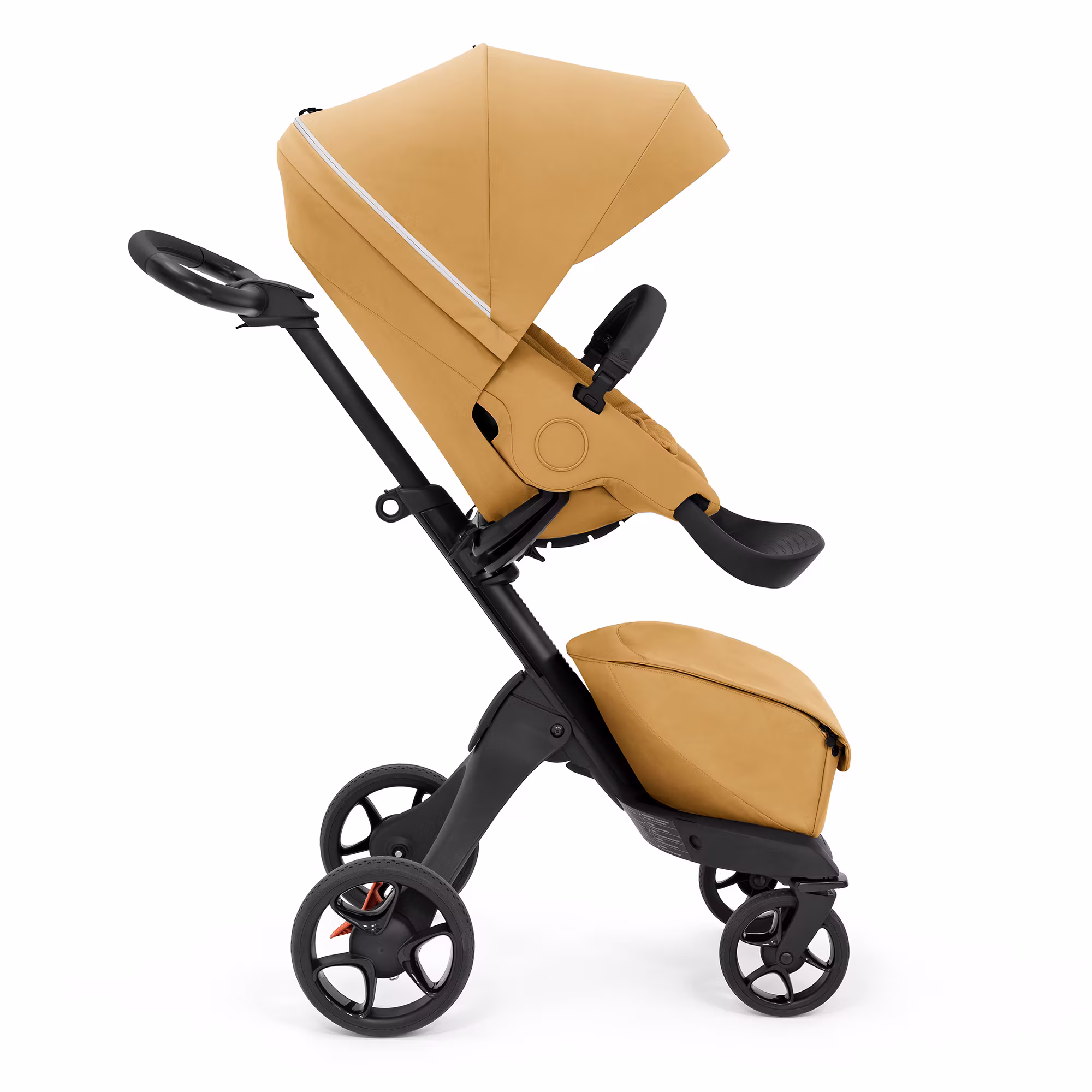 Set Xplory® X Cool Teal mit Babywanne - Jamouz