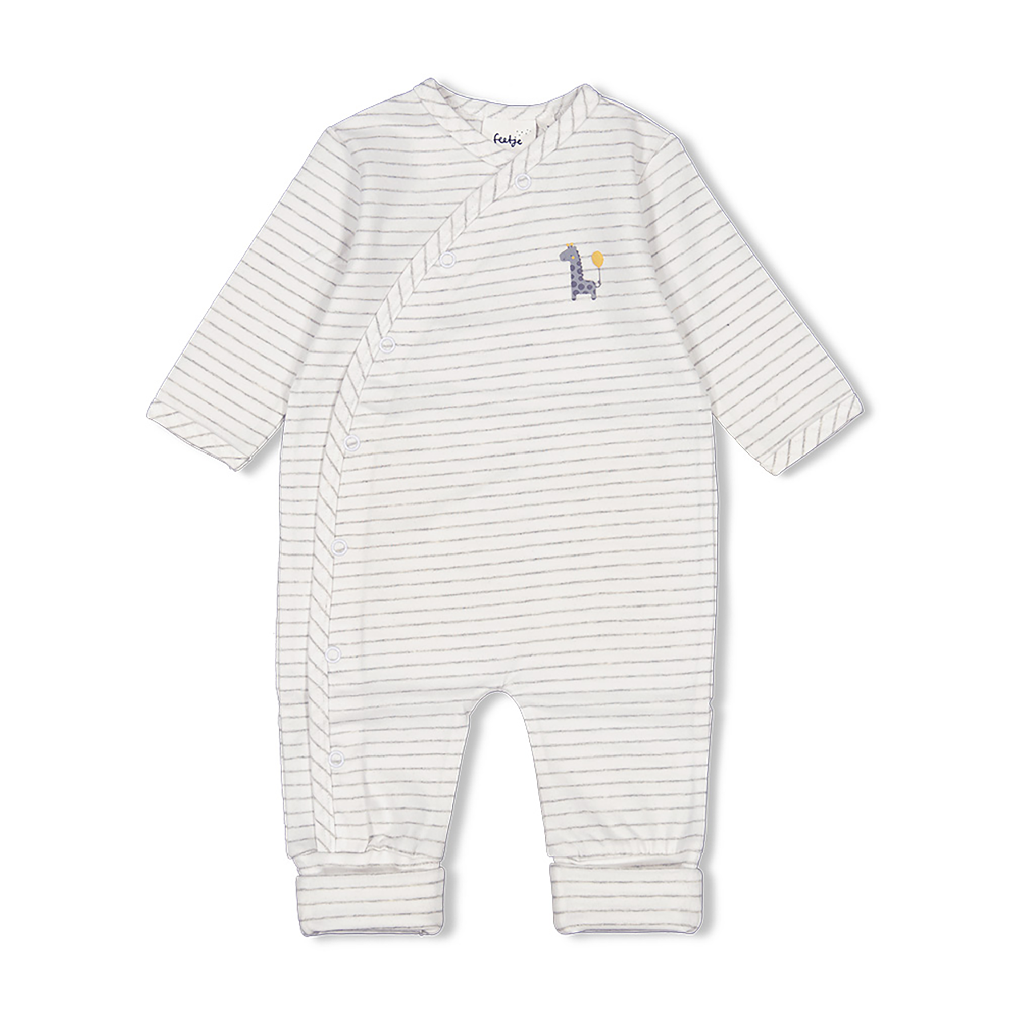 Schlafanzug Giraffe - Jamouz