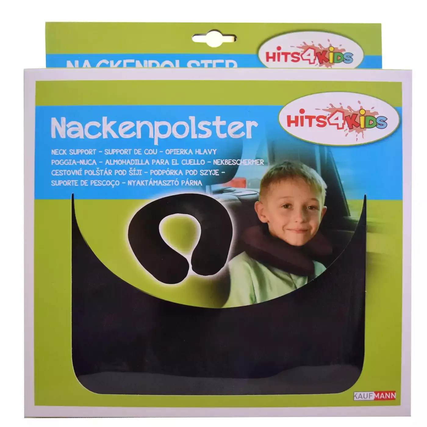 Nackenpolster - Jamouz