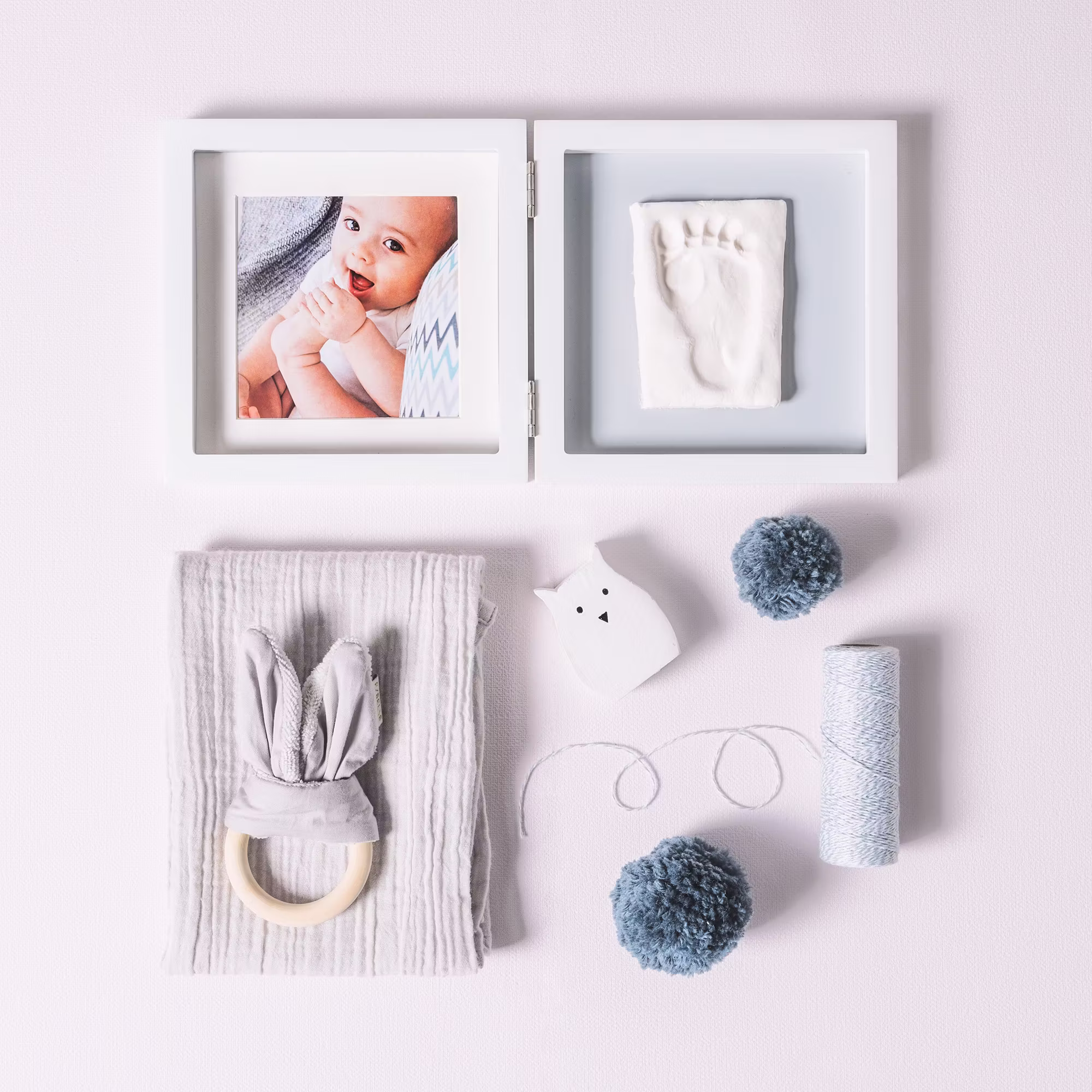 My Baby Style - Jamouz