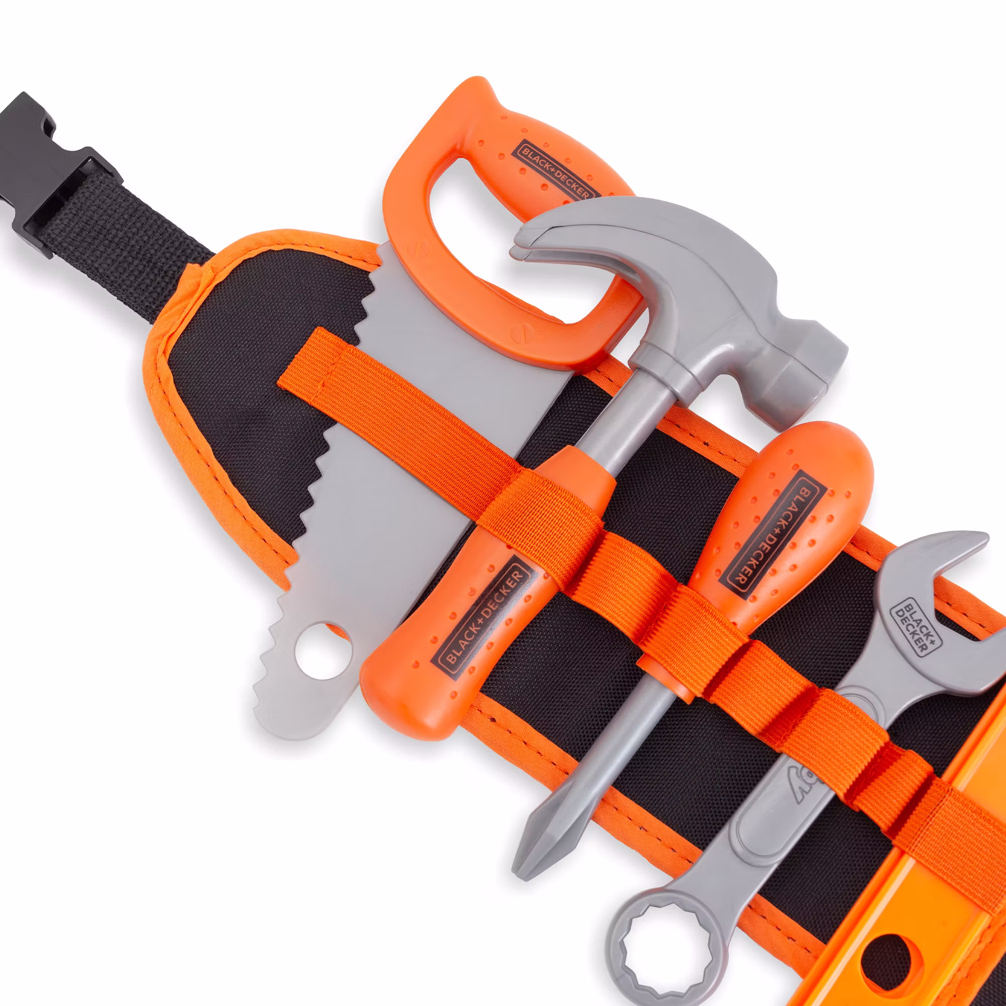 Black+Decker Werkzeuggürtel - Jamouz
