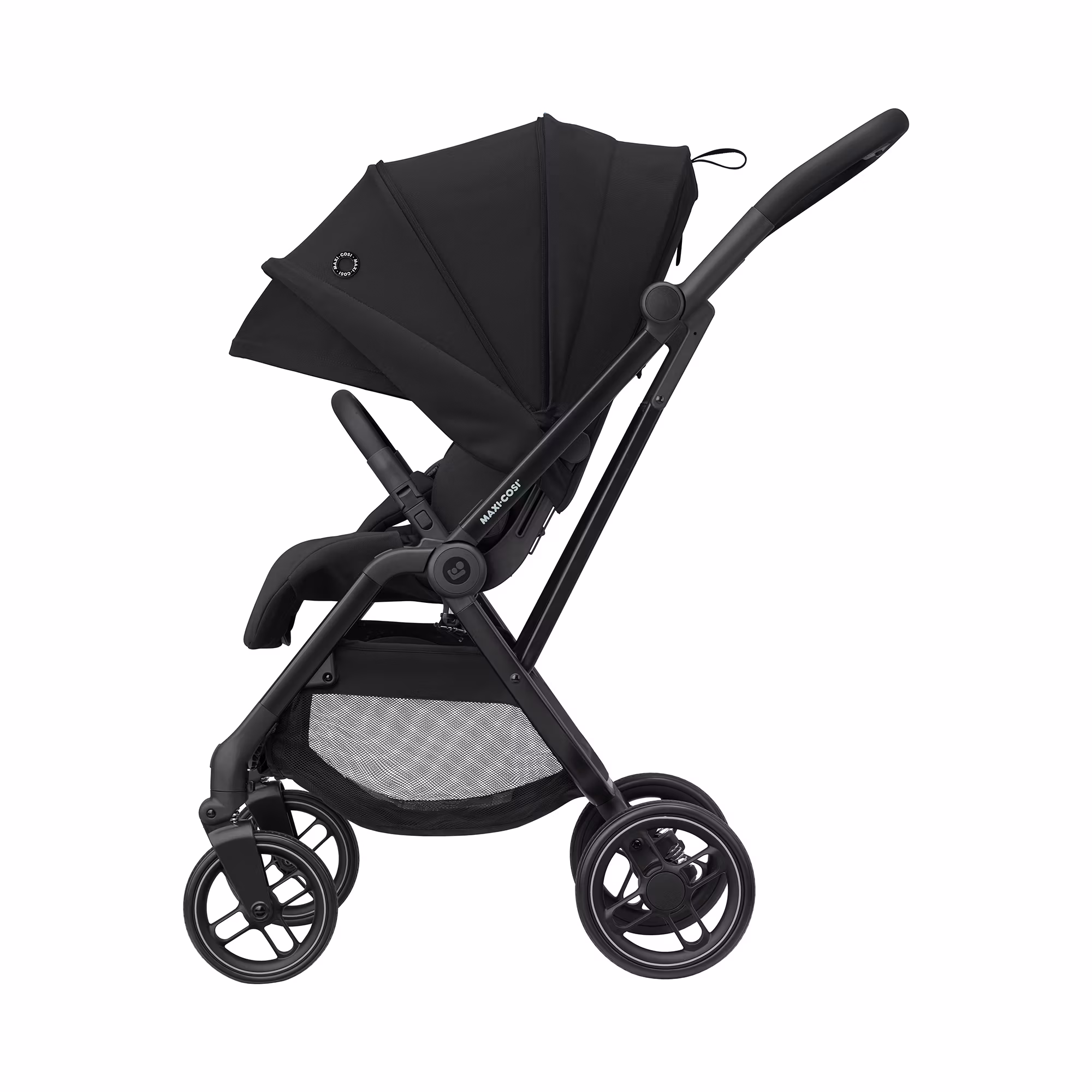 Leona² Select Grey - Jamouz