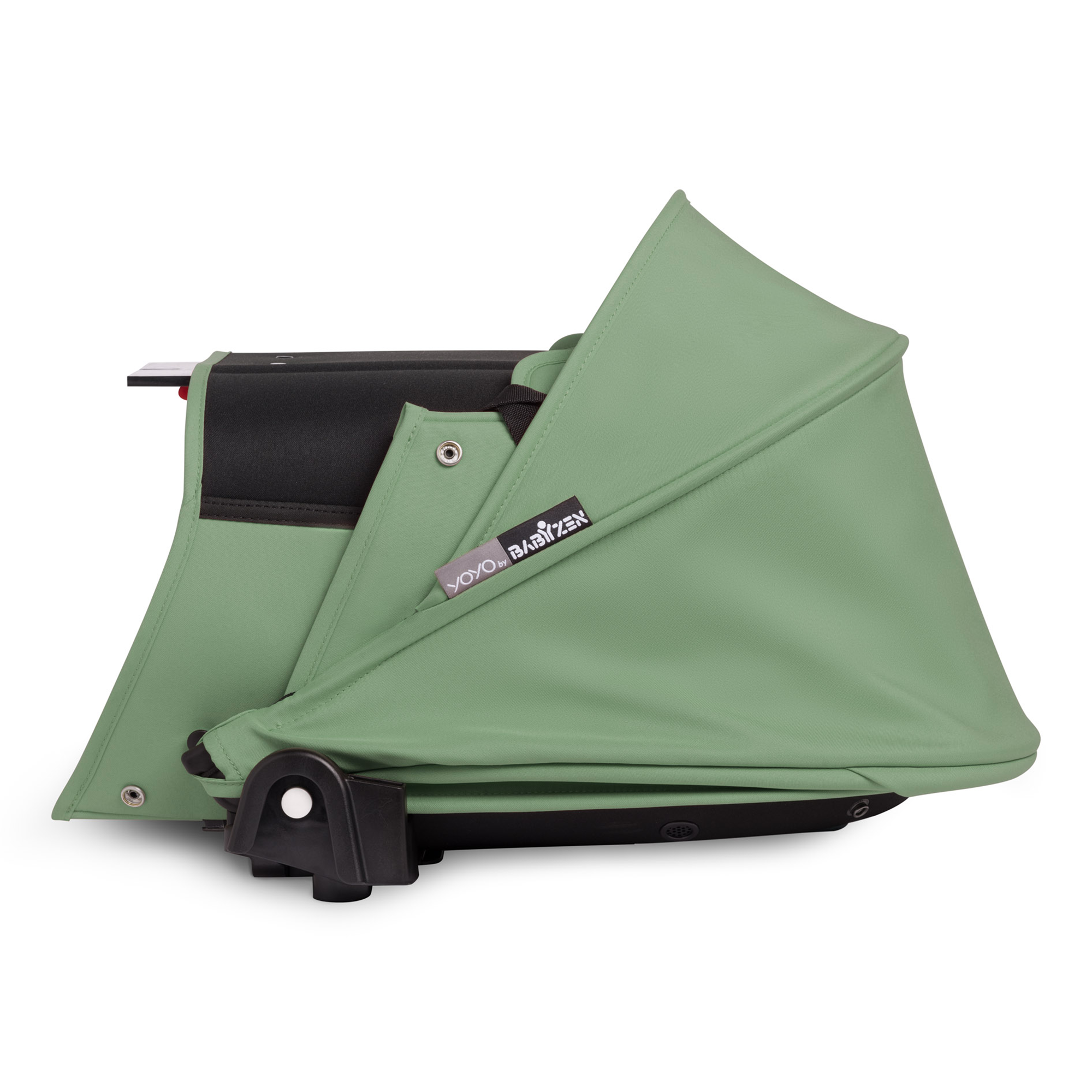 YOYO Liegewanne Red - Jamouz