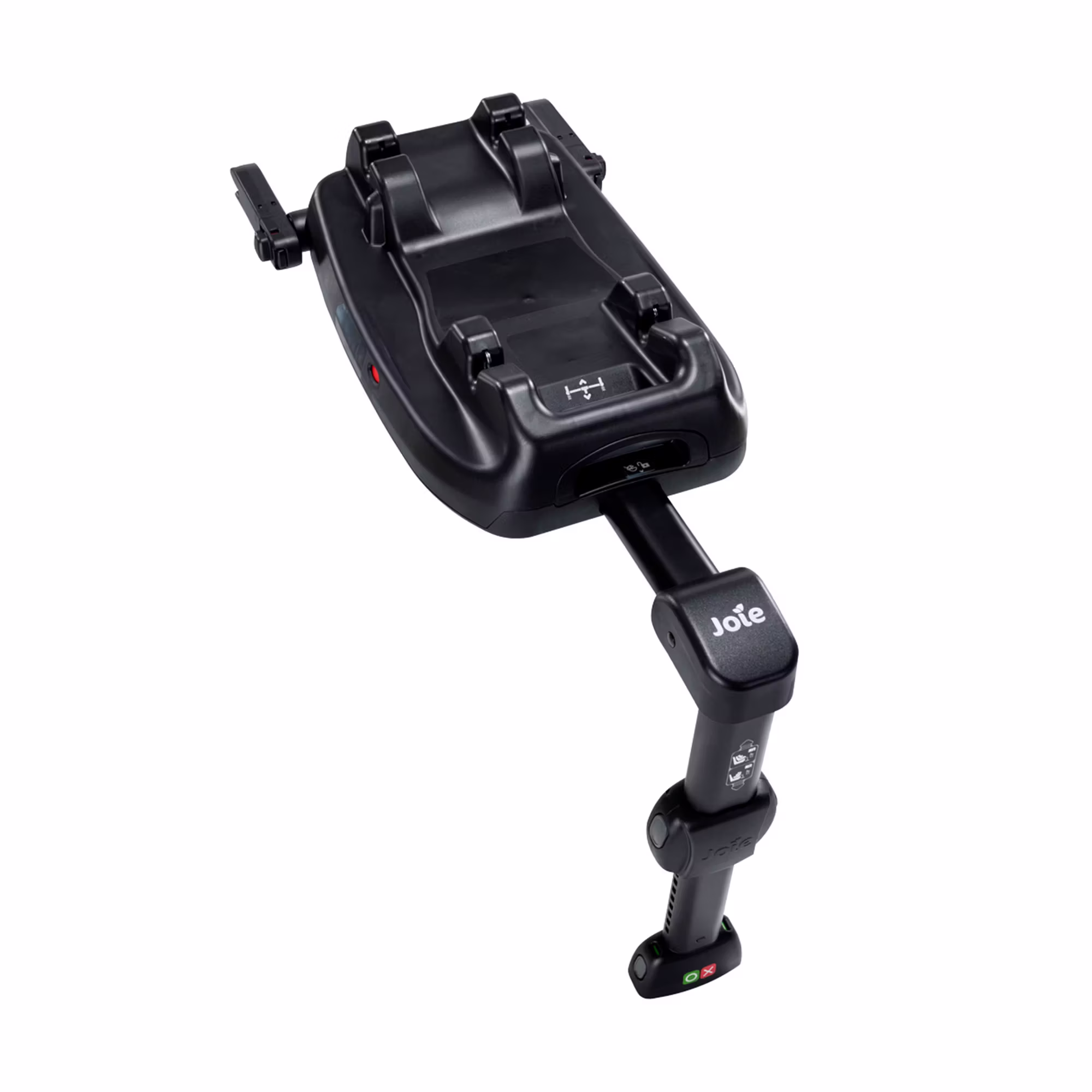 Set i-Snug 2 Onyx mit i-Base LX 2 - Jamouz