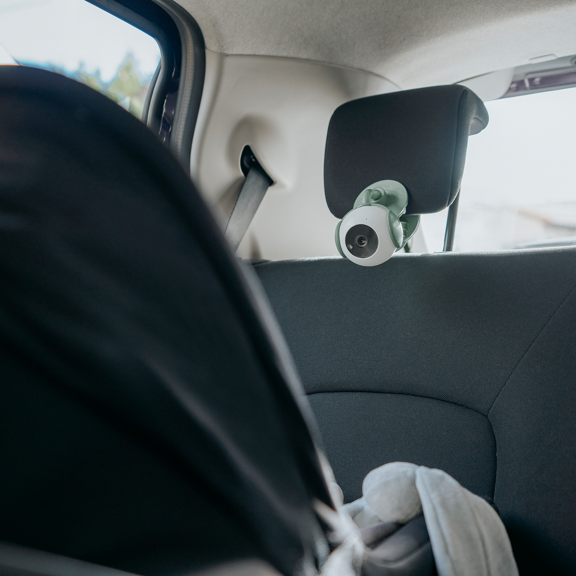 Babyphone mit Kamera YOO Go+ - Jamouz