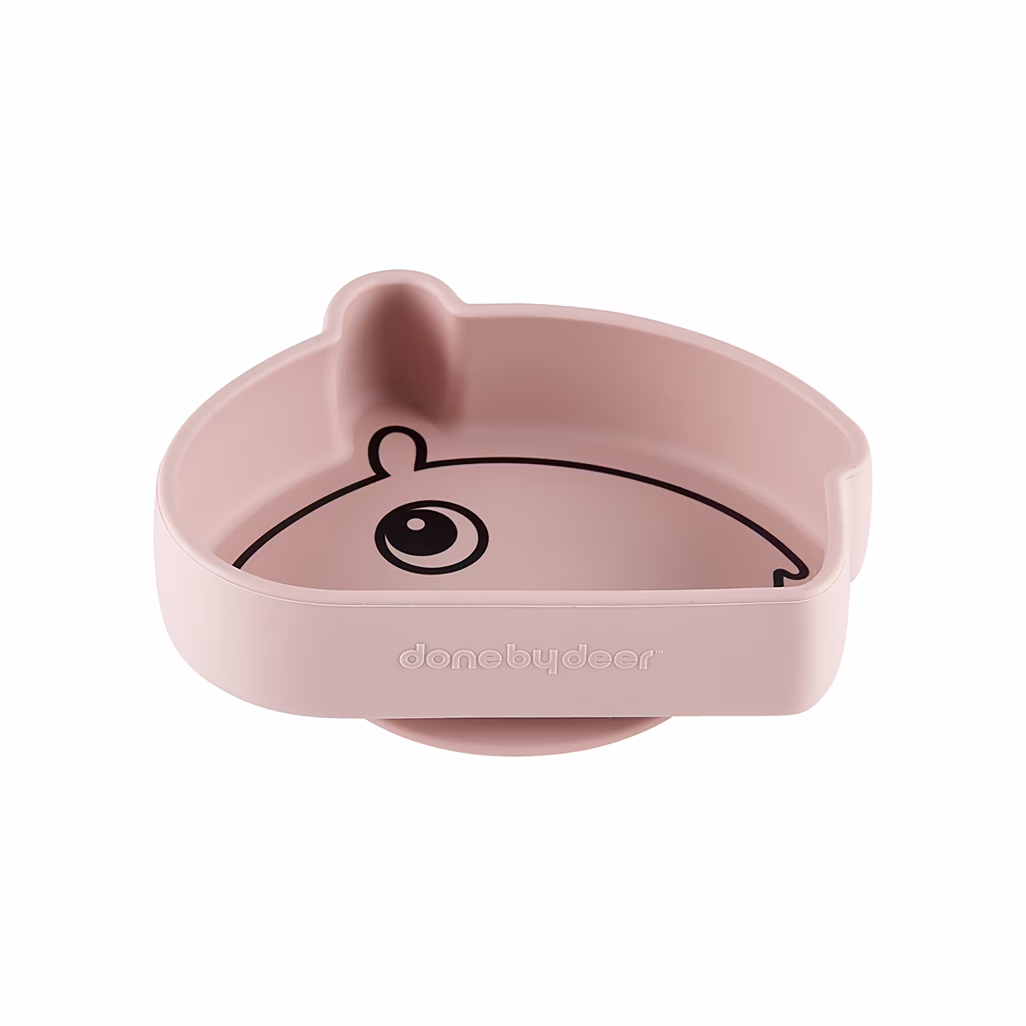 Silikonschüssel Stick & Stay Ozzo - Jamouz