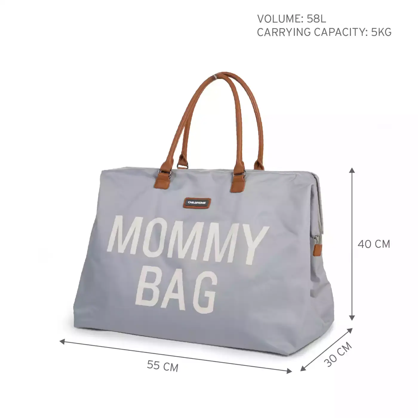 Mommy Bag Wickeltasche - Jamouz