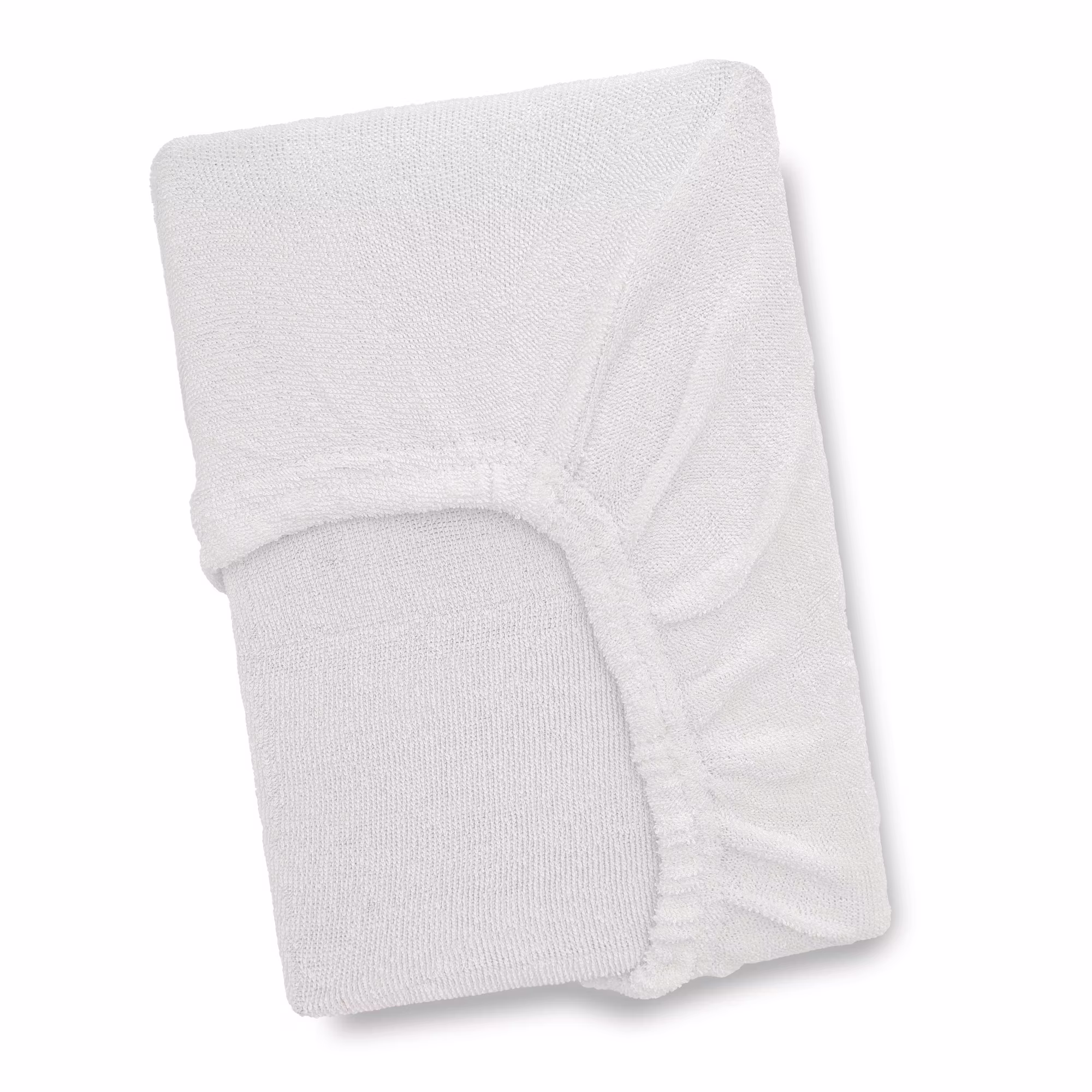 Spannlaken 40 x 90 cm Frottee - Jamouz