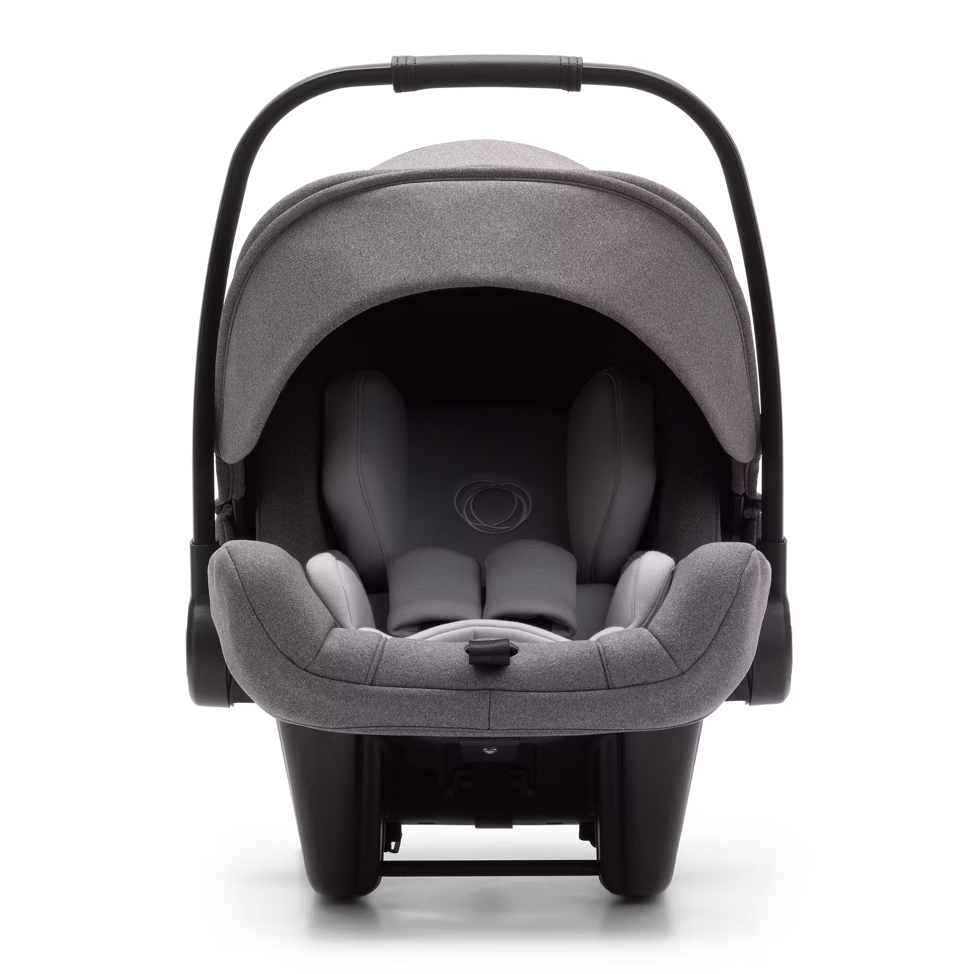 Turtle Air by Nuna Black - Jamouz