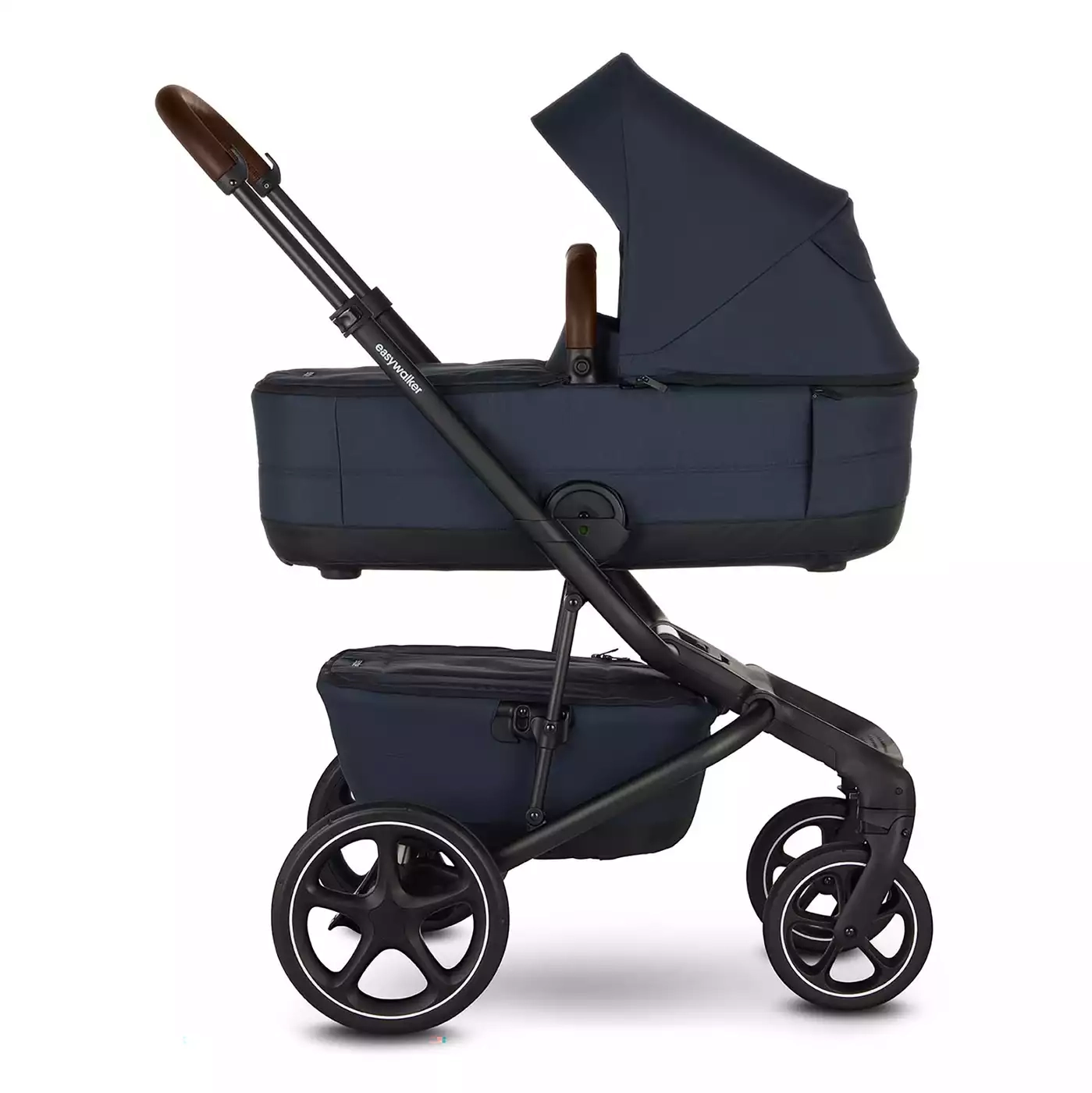 Jimmey Wanne Iris Grey - Jamouz