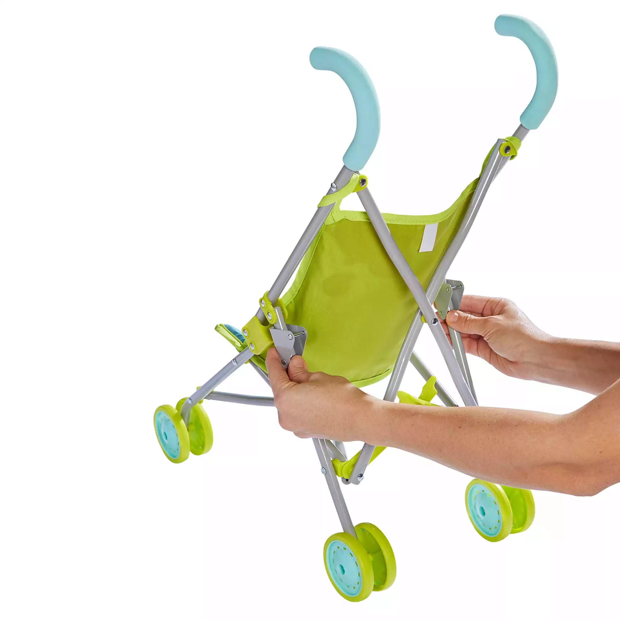 Puppenbuggy Sommerwiese - Jamouz