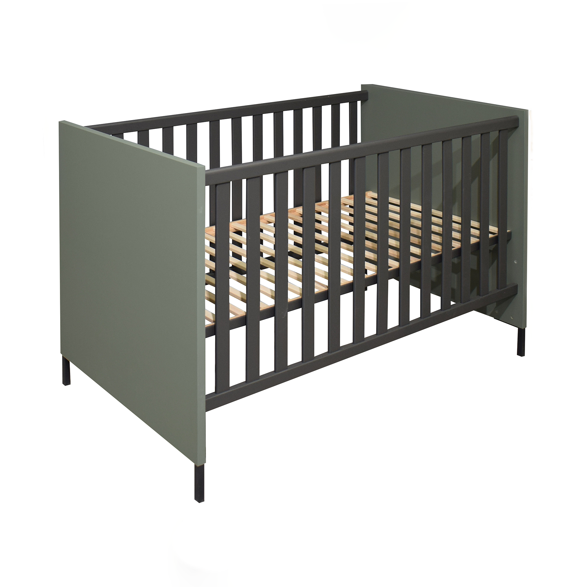 2-teiliges Spar-Set Babyzimmer Benny - Jamouz