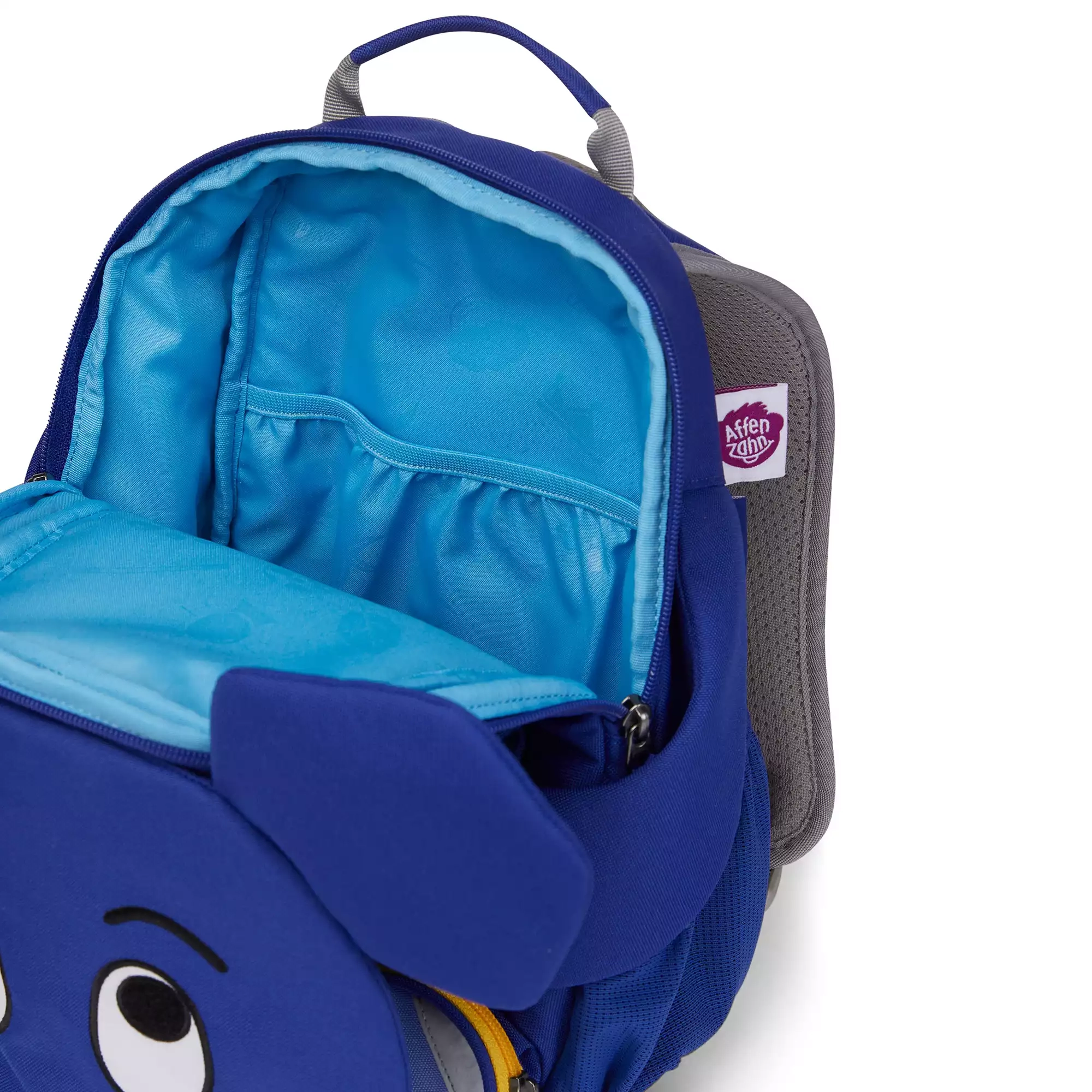 Rucksack Großer Freund Nashorn - Jamouz