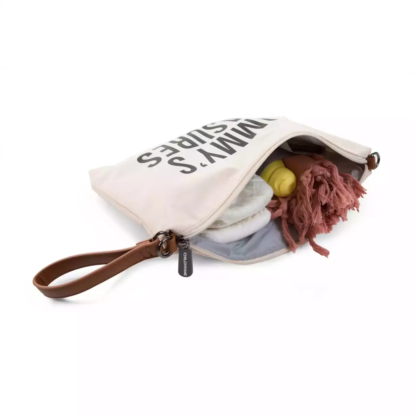Mommy's Treasures Clutch - Jamouz