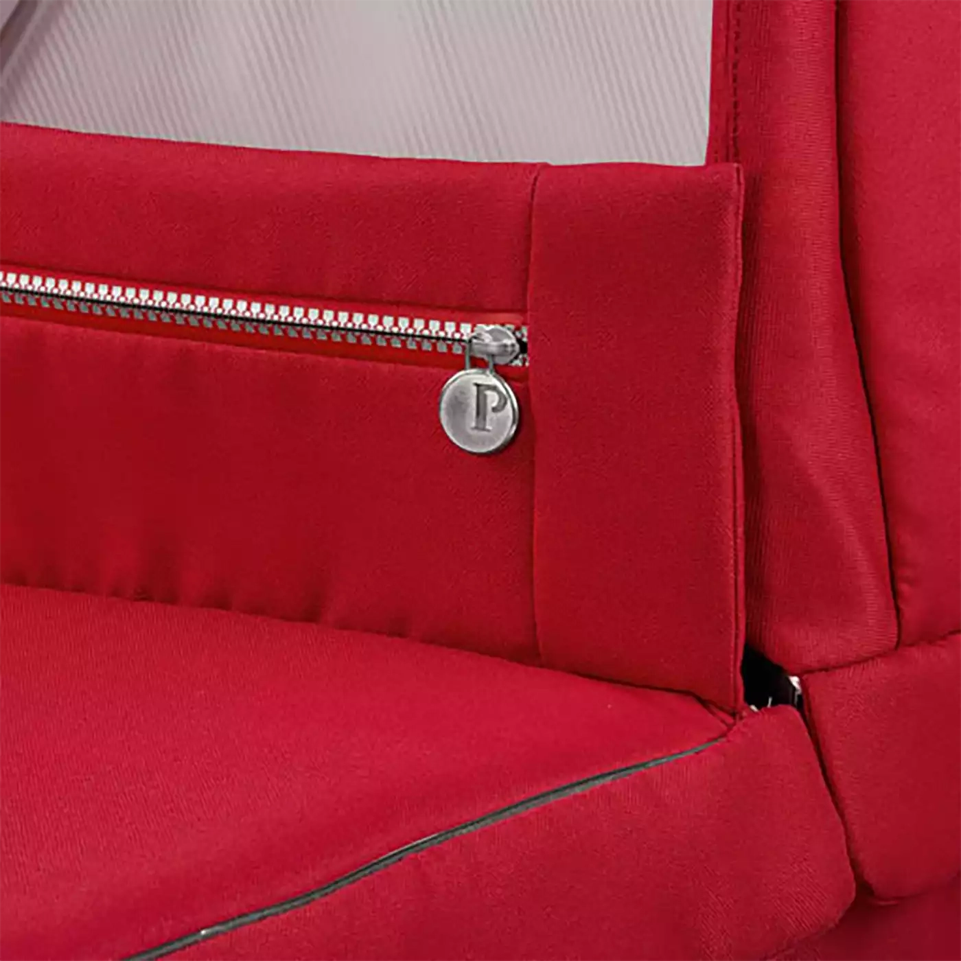 Culla Grande Red Shine - Jamouz