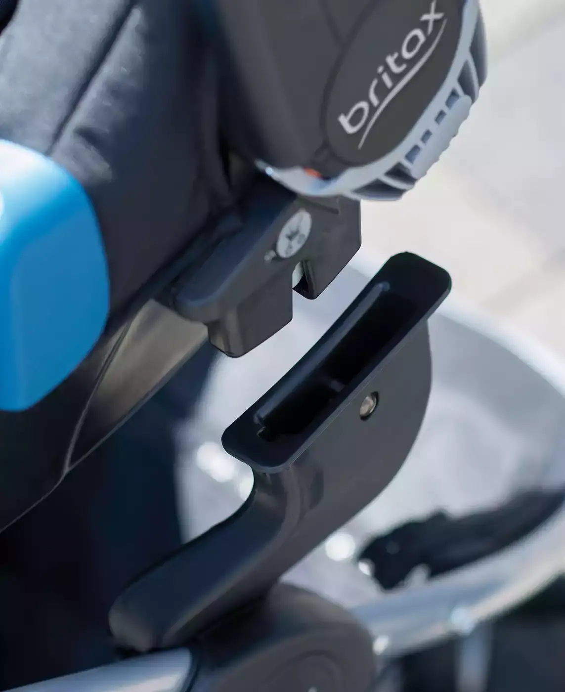 CLICK & GO® Adapter Double - Jamouz
