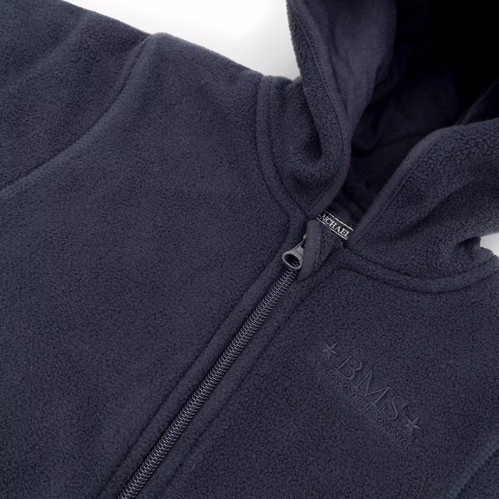 Overall Antarctic Fleece - Jamouz