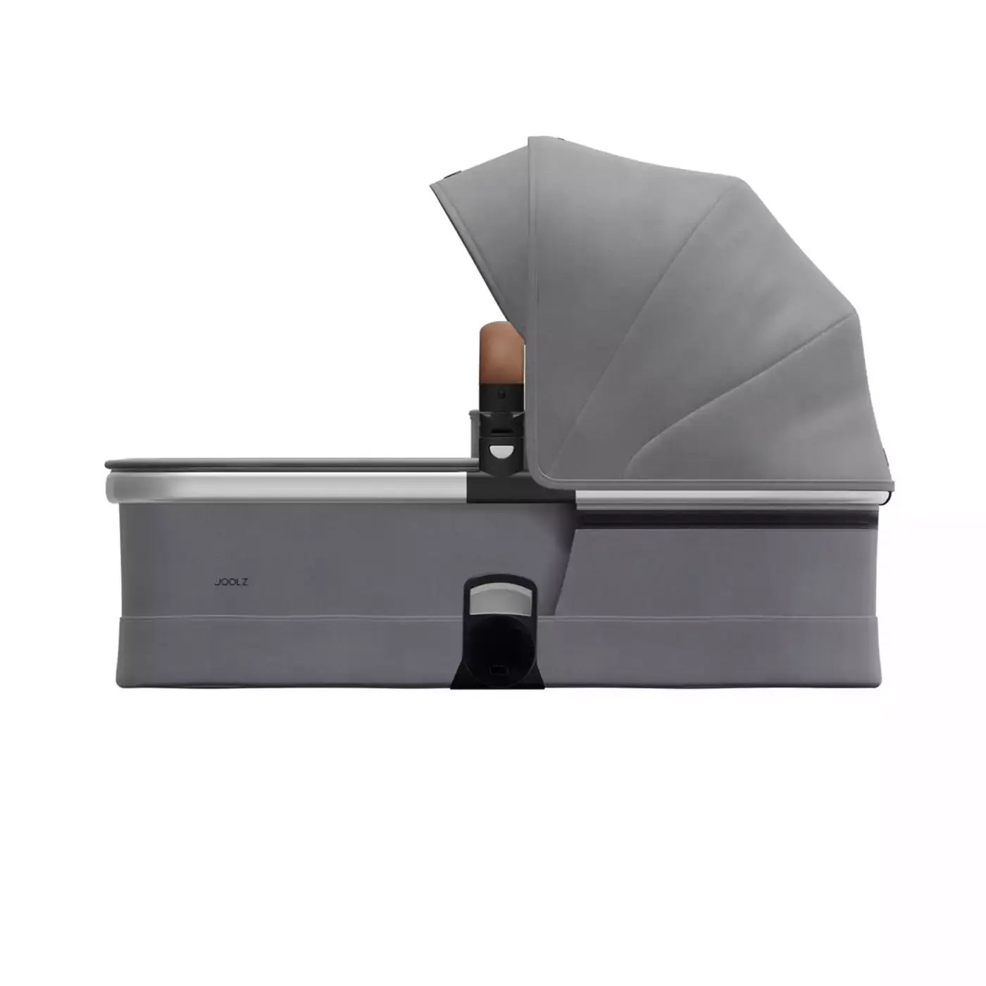 Hub+ Wanne Gorgeous Grey - Jamouz