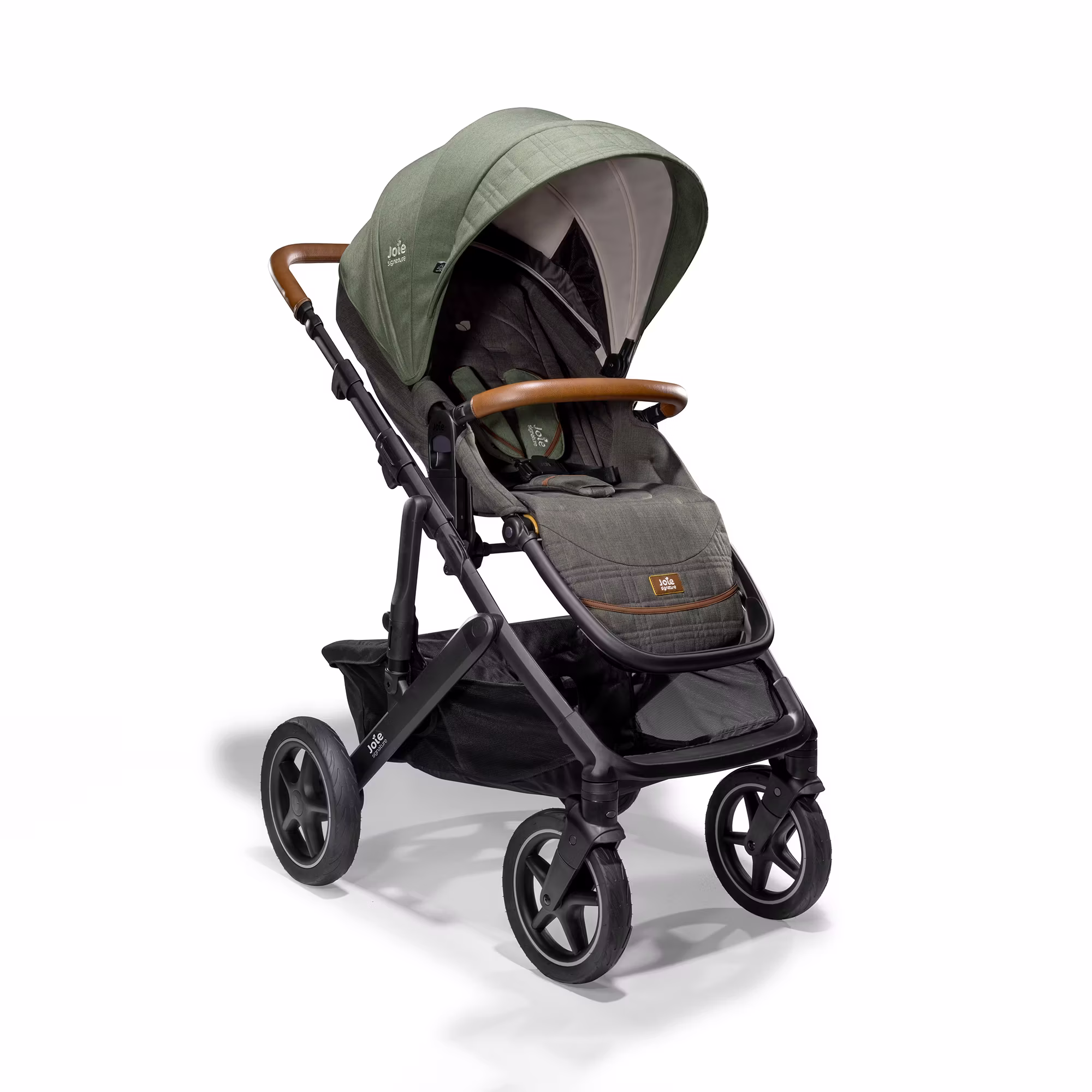 Vinca 2in1 Pine - Jamouz