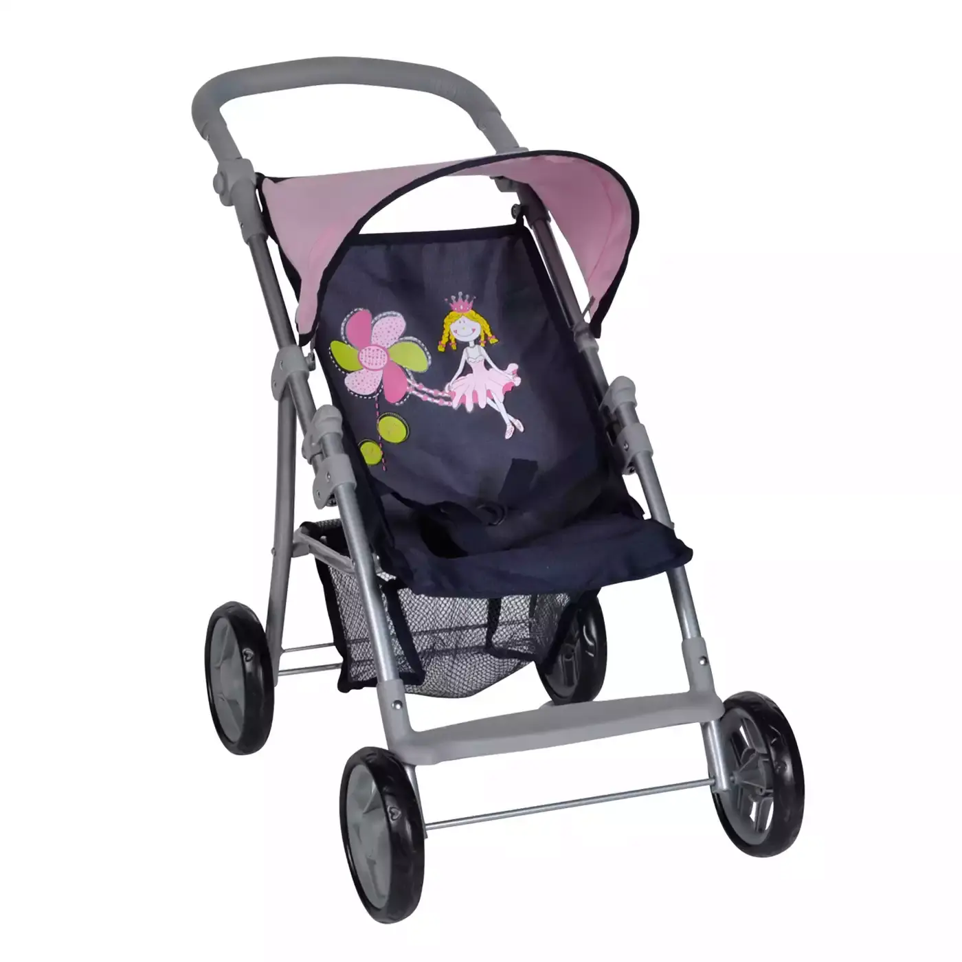 Puppenbuggy Liba - Jamouz