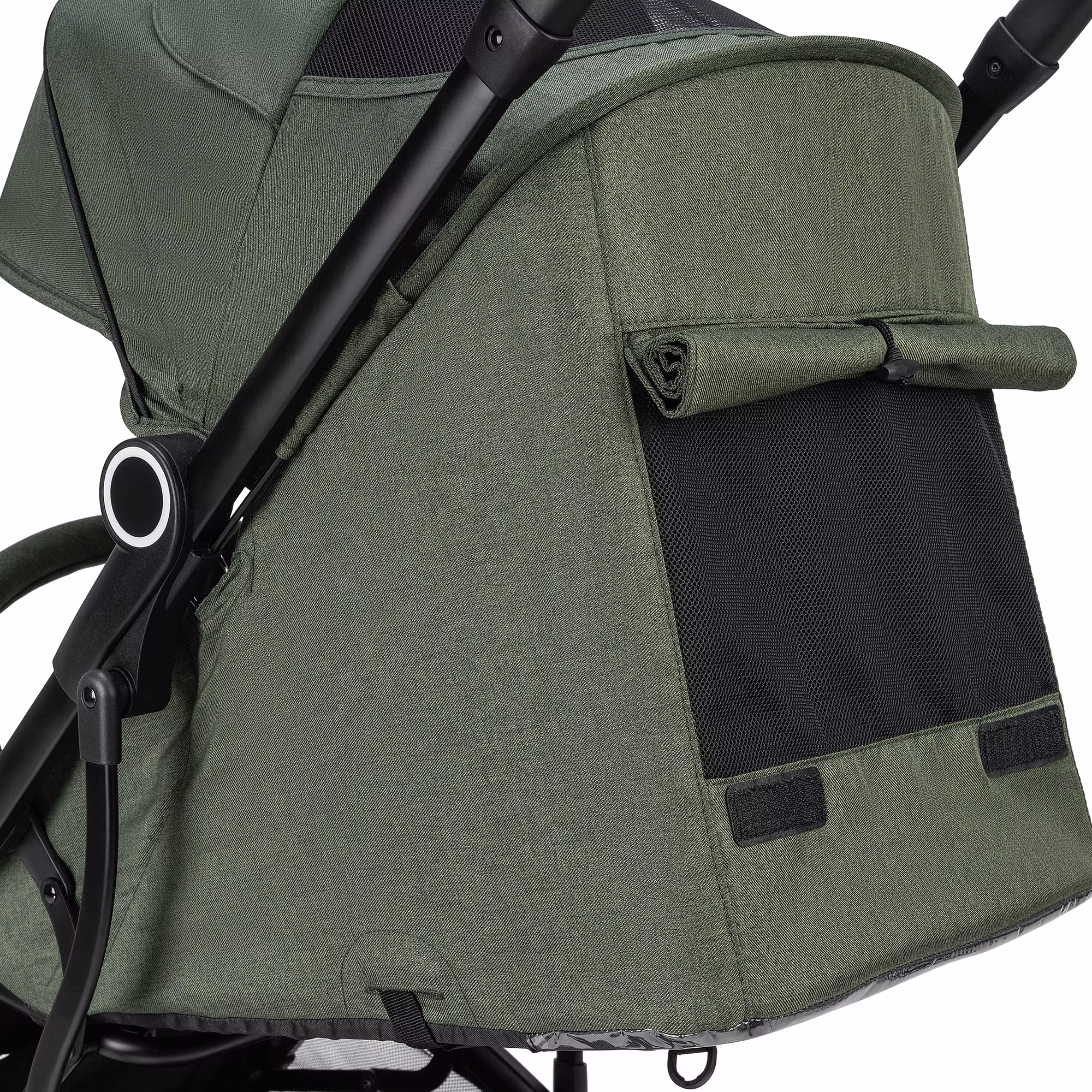 Key II Green Melange - Jamouz