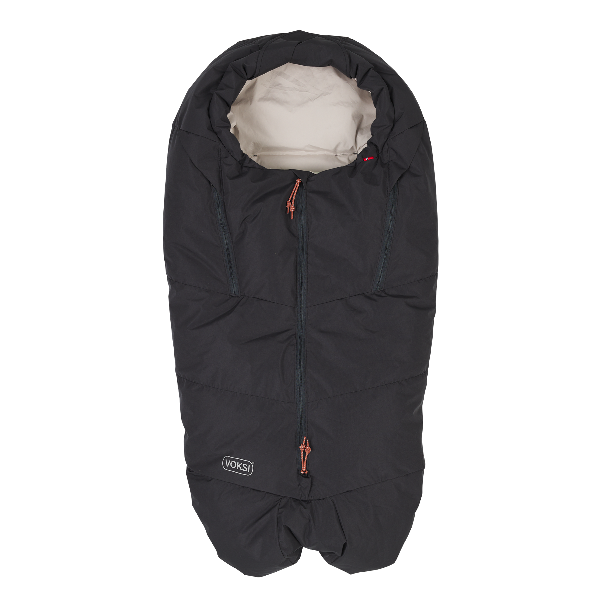 Adventure Black - Jamouz