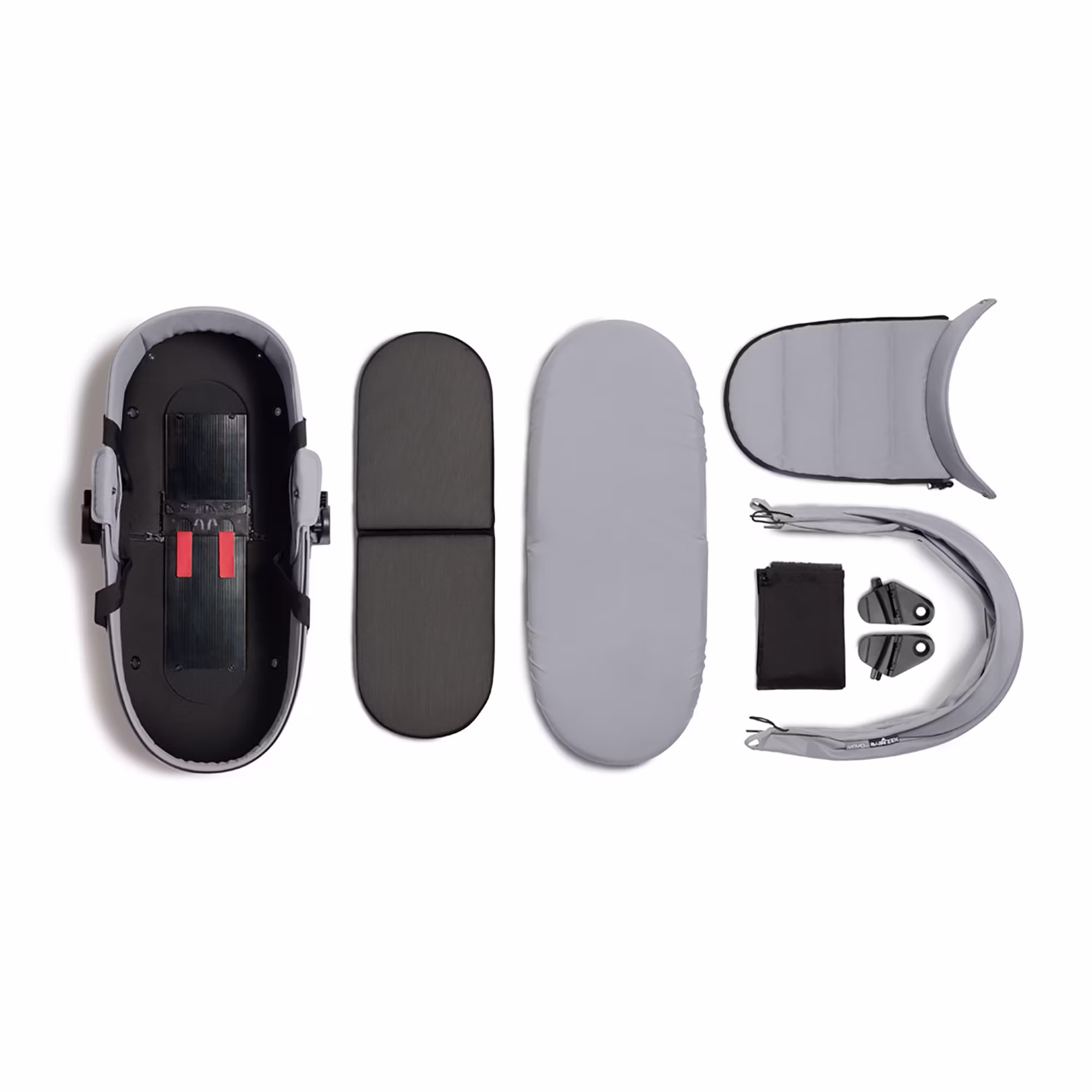 YOYO Liegewanne Red - Jamouz