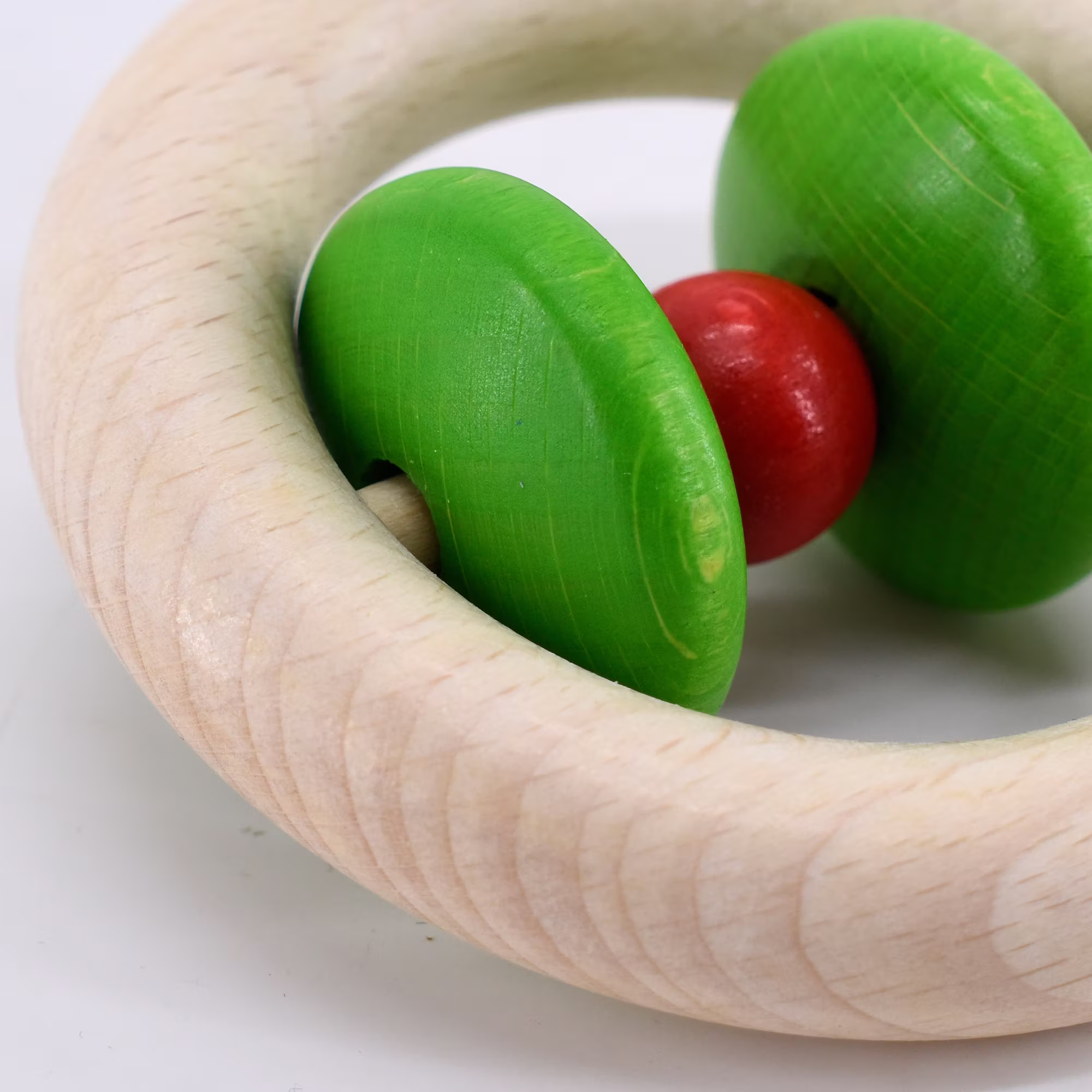 Klapper-Ring Roti - Jamouz