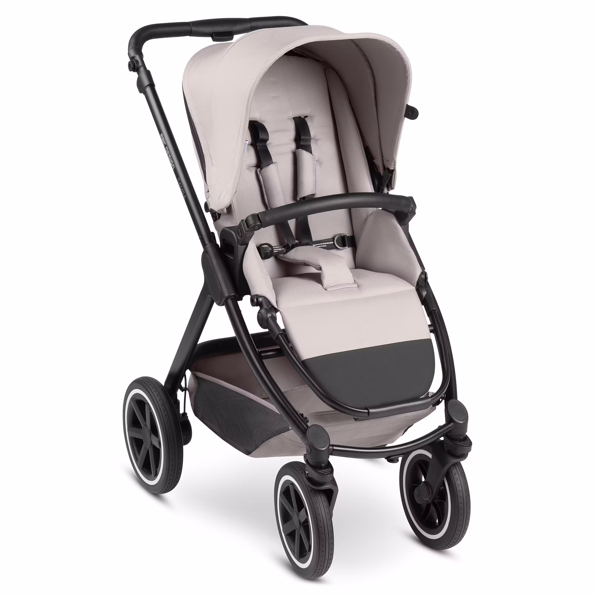 Samba Berry Pure Edition - Jamouz