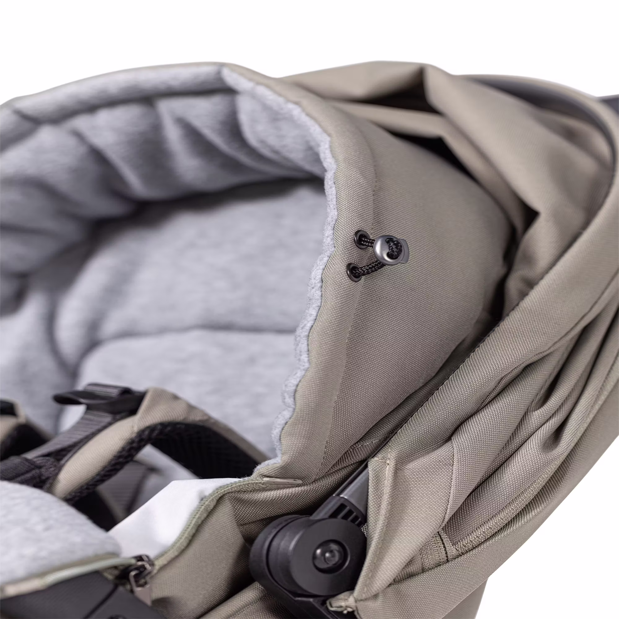 Fußsack Forest Green - Jamouz