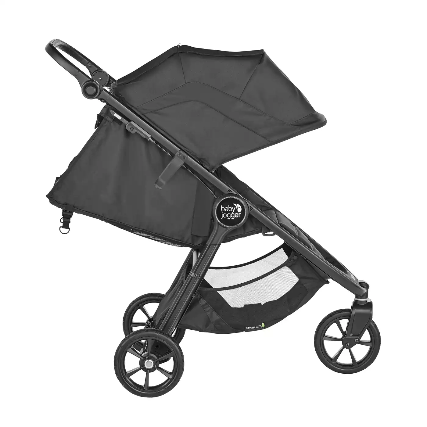 City Mini® GT2 Barre Collection - Jamouz