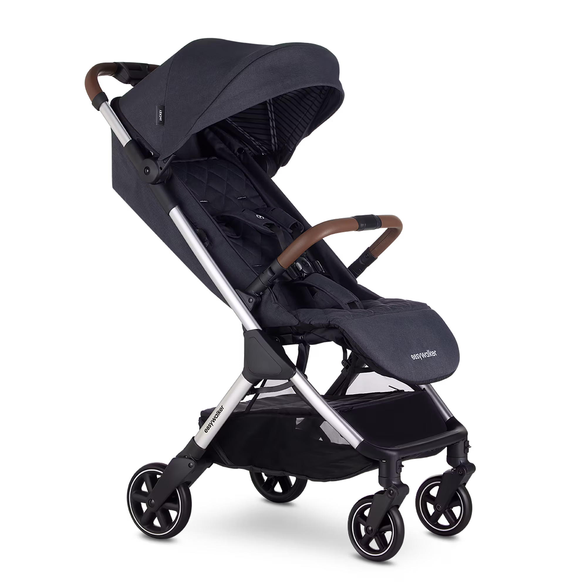 Set Jackey Platinum Edition mit Moskitonetz - Jamouz
