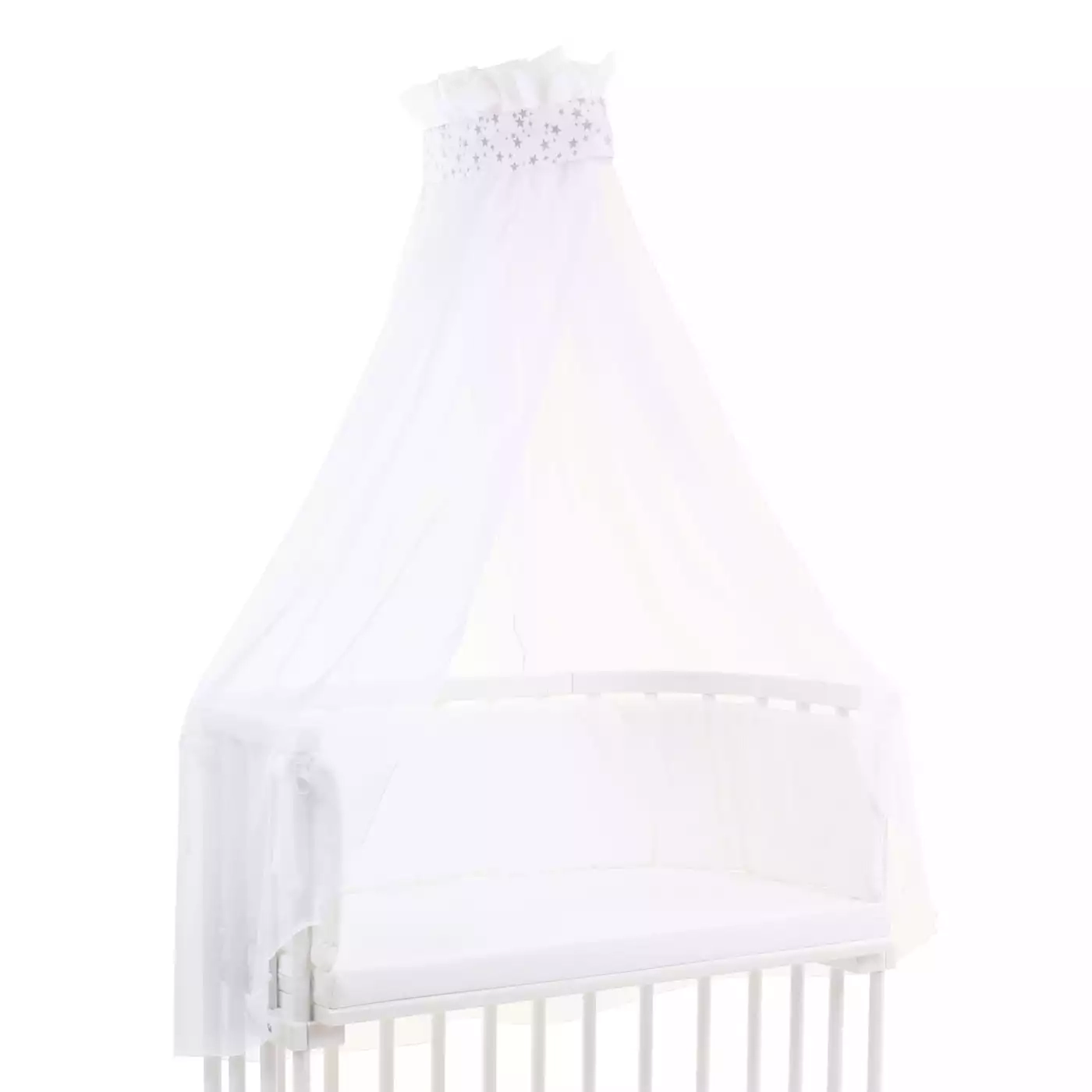 babybay Himmel Sterne - Jamouz