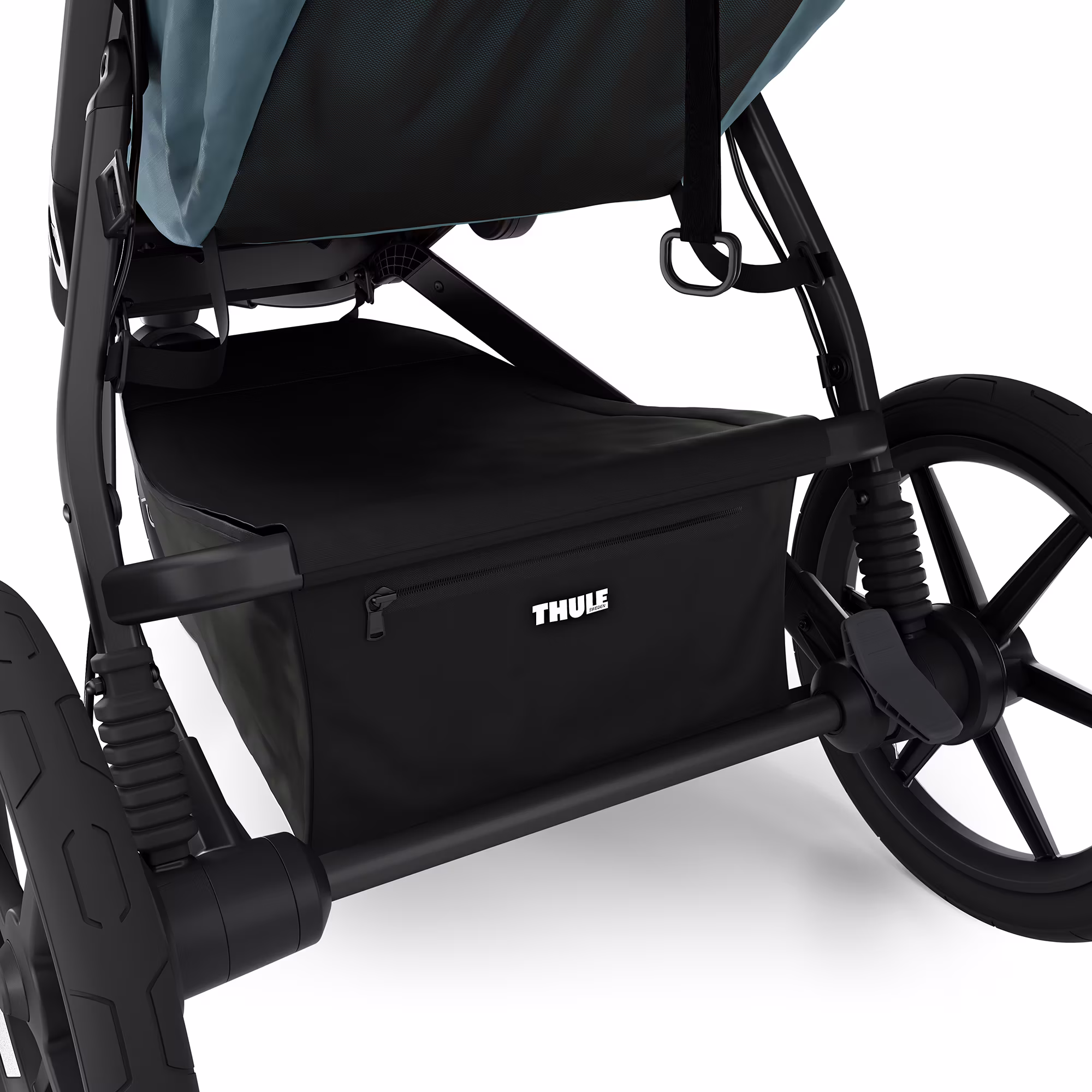 Urban Glide 3 Nutria Green - Jamouz