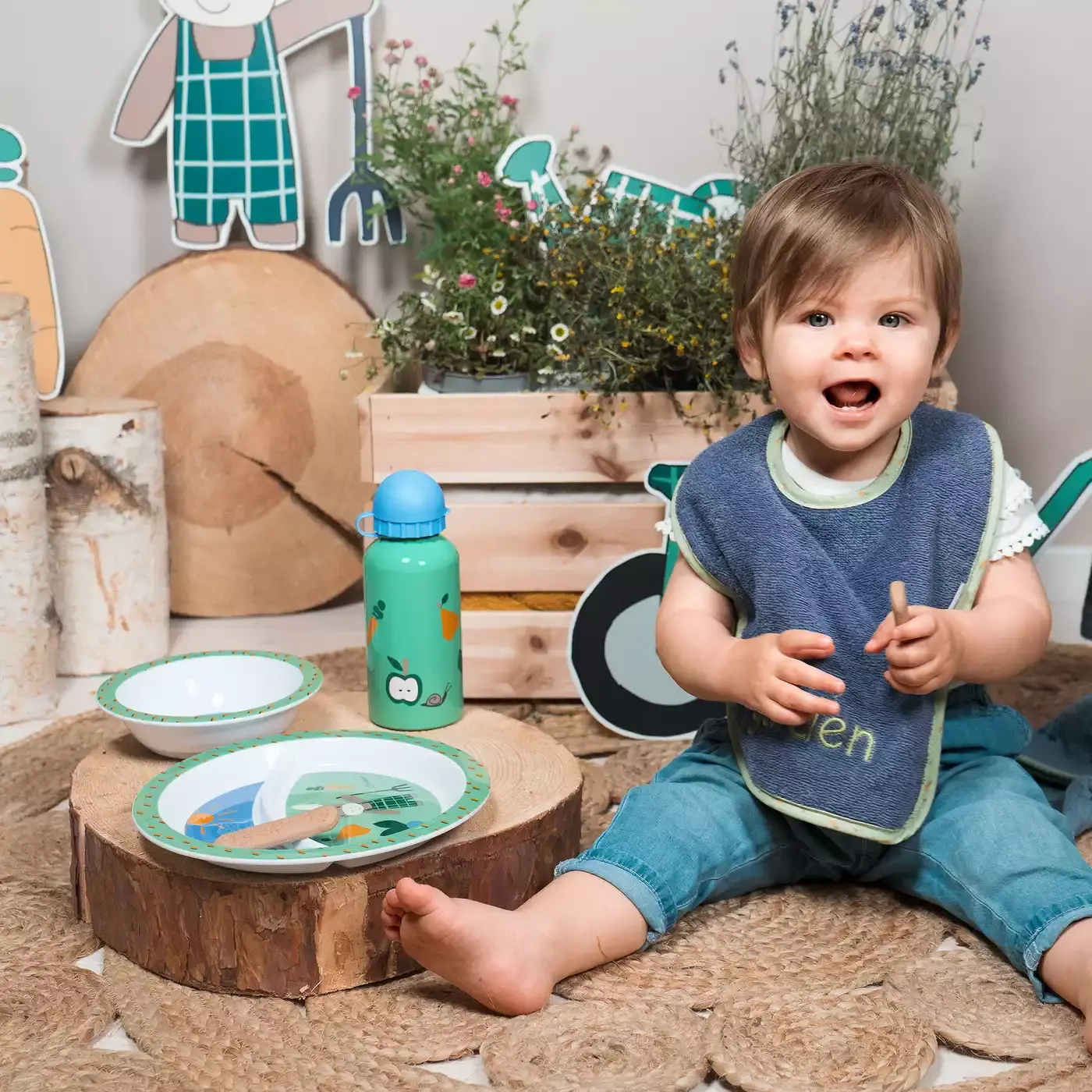 Schale Emmilius - Jamouz