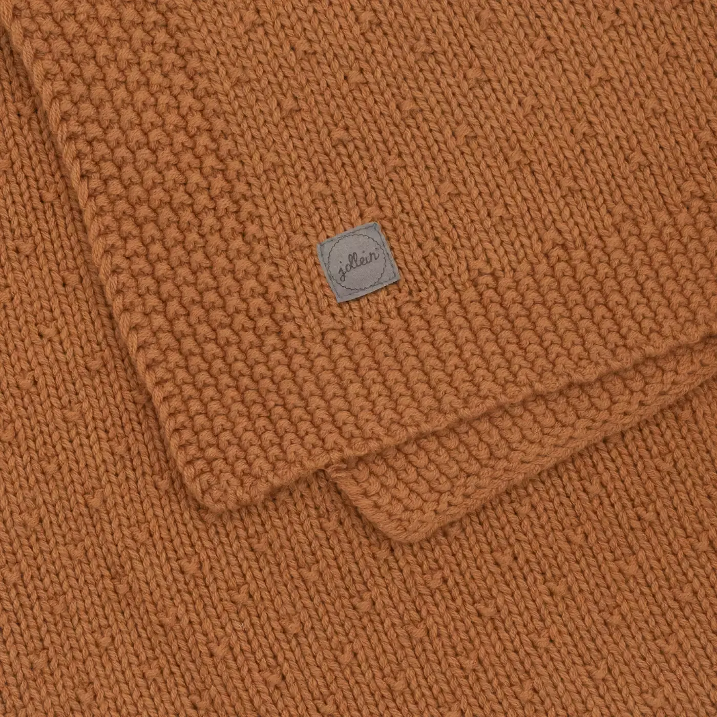 Strickdecke Bliss - Jamouz