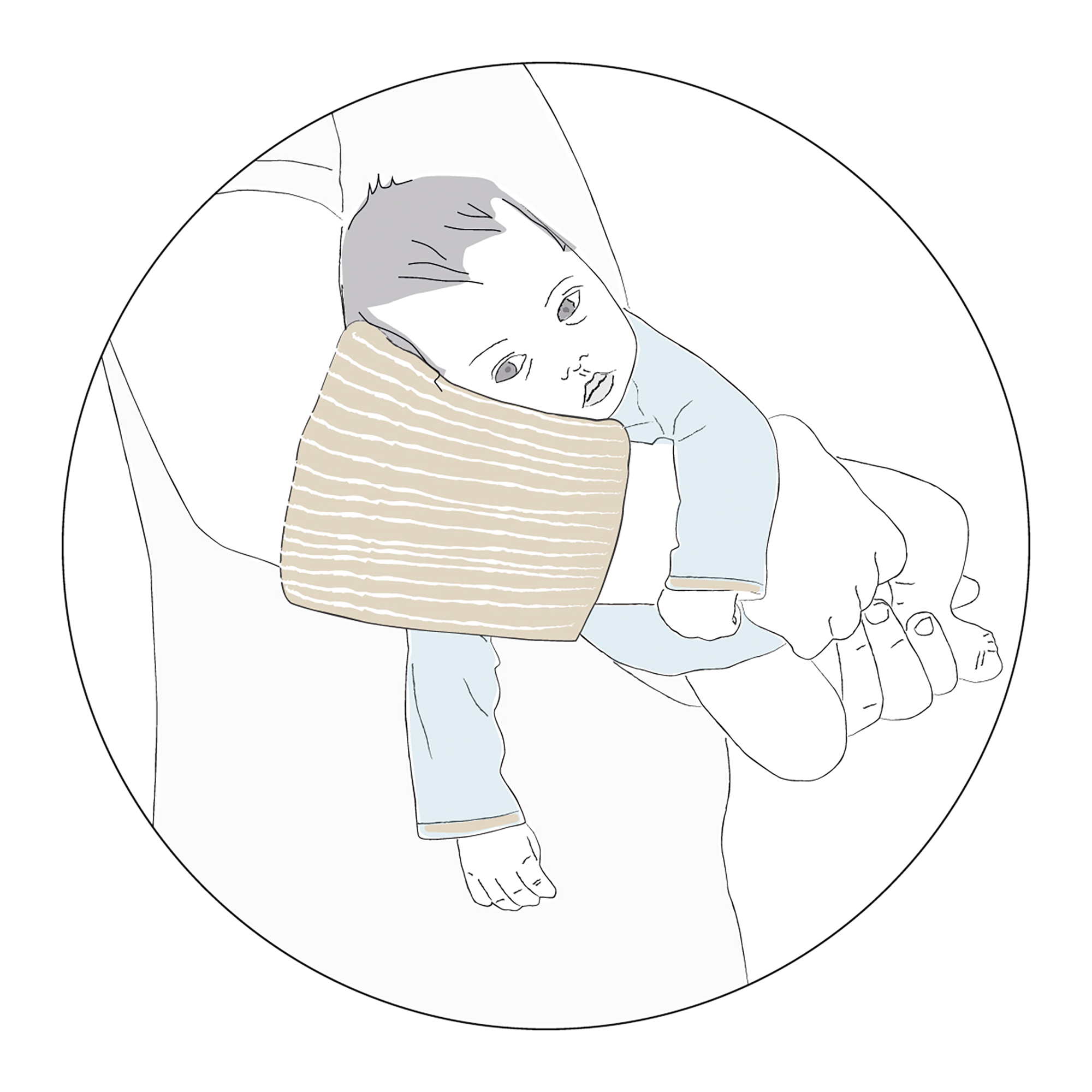 Still-Set Mama Cooling Gel & Stillkissen to go - Jamouz