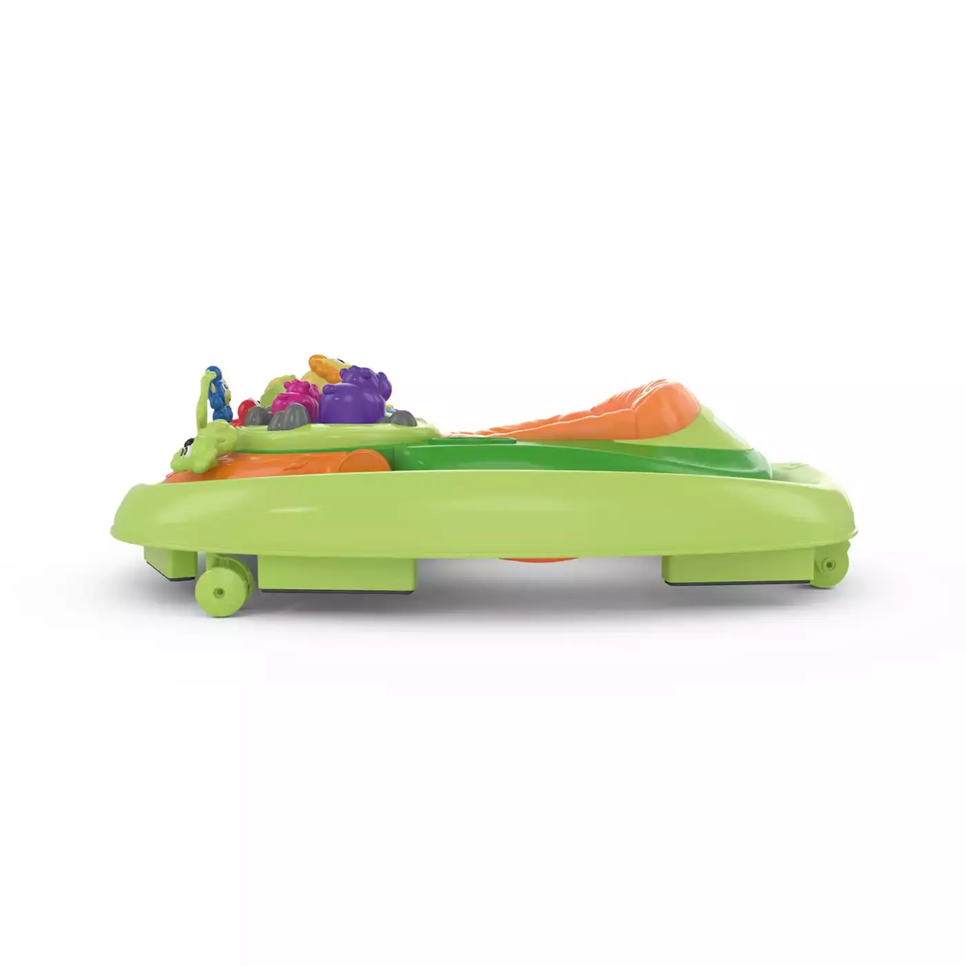 Walky Talky Green Wave - Jamouz